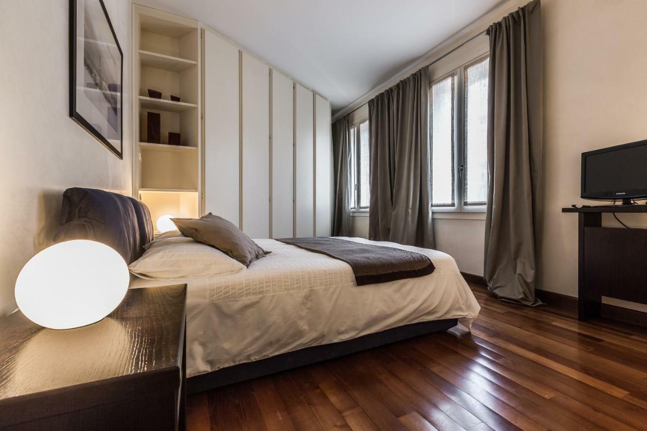Apartamento Ca' Pantalon Terrace Veneza