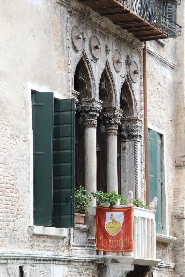 Ca' Amadi 3* Venice