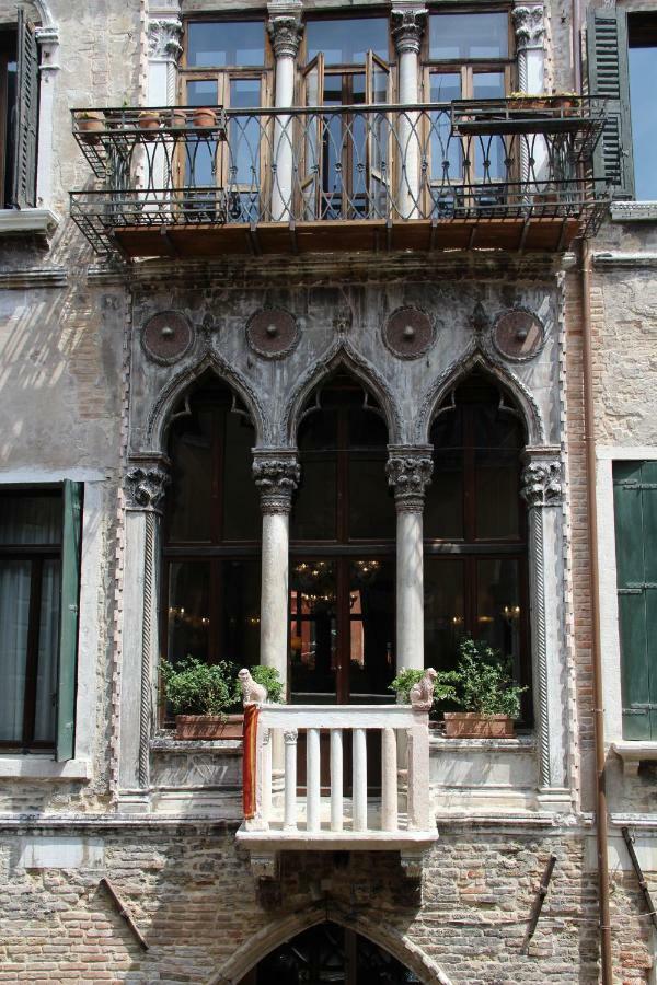 Bed & Breakfast Ca' Amadi 3*