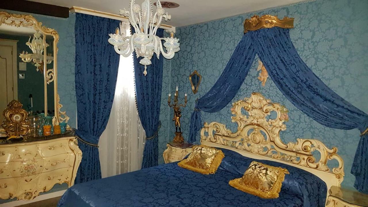Bed & Breakfast Scalon Del Doge Venice