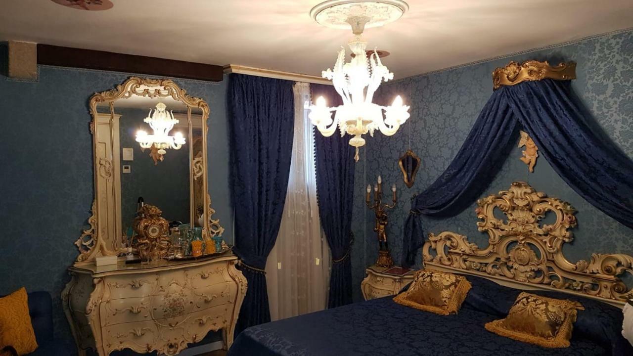 Scalon Del Doge Bed & Breakfast Venice