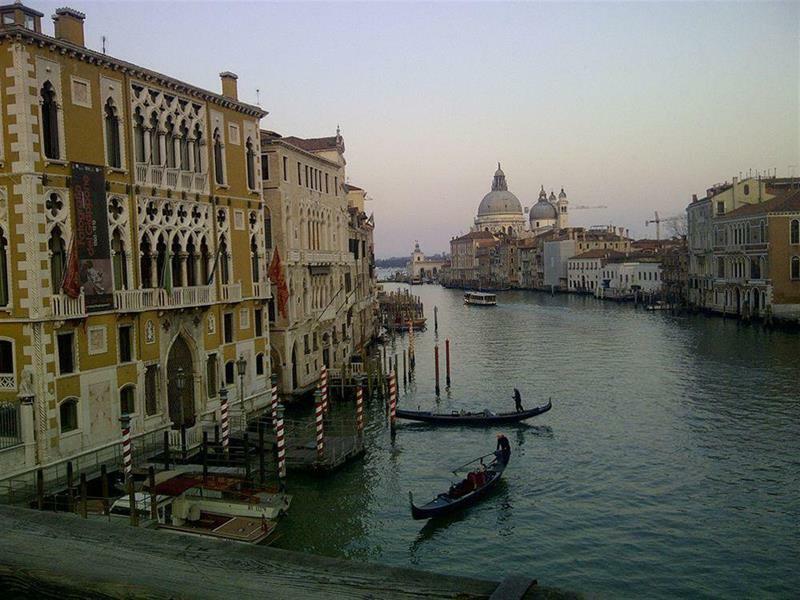 Ca' Contarini 3* Venice