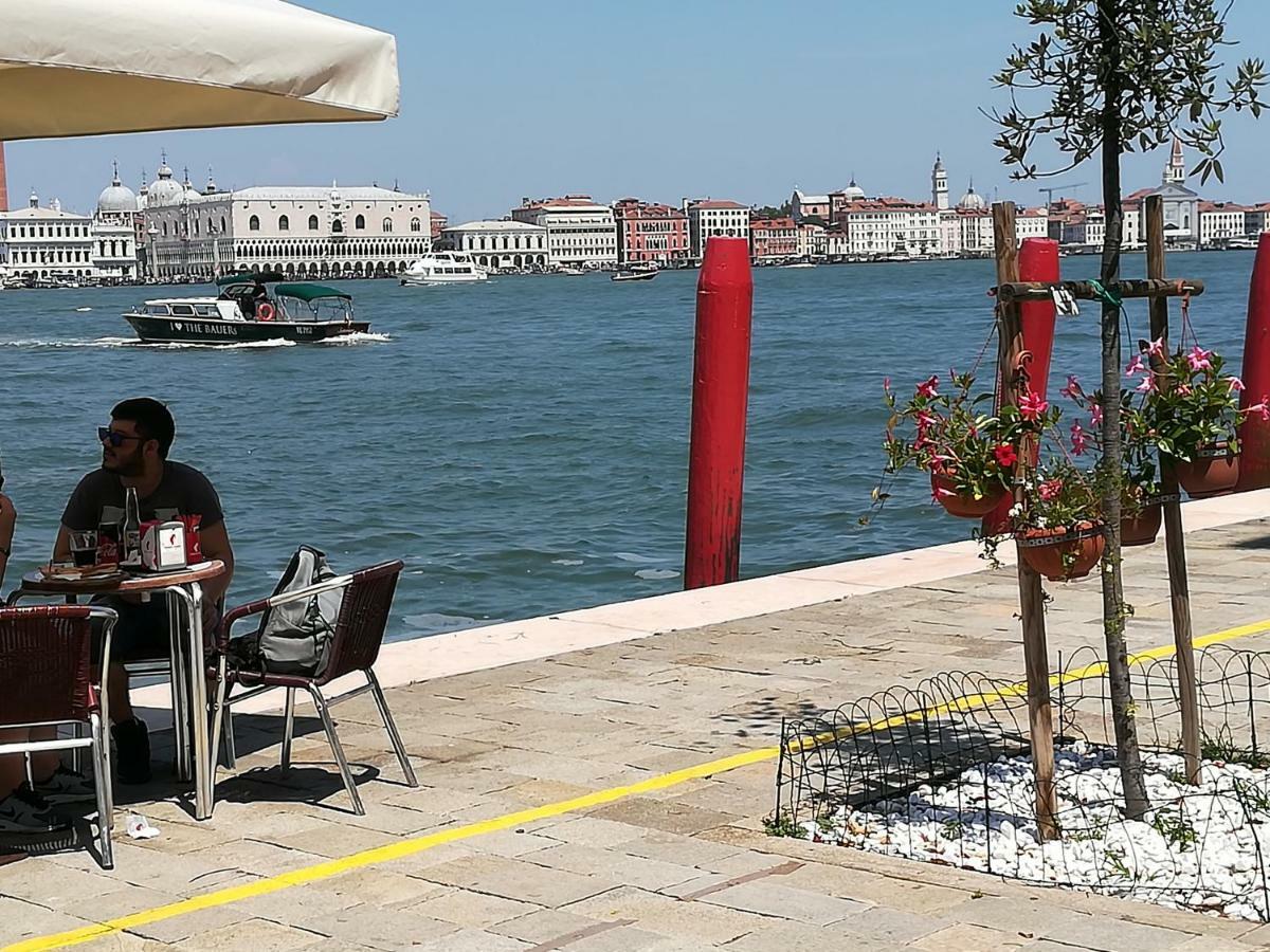 Acomodação com café da manhã  Casa Genoveffa