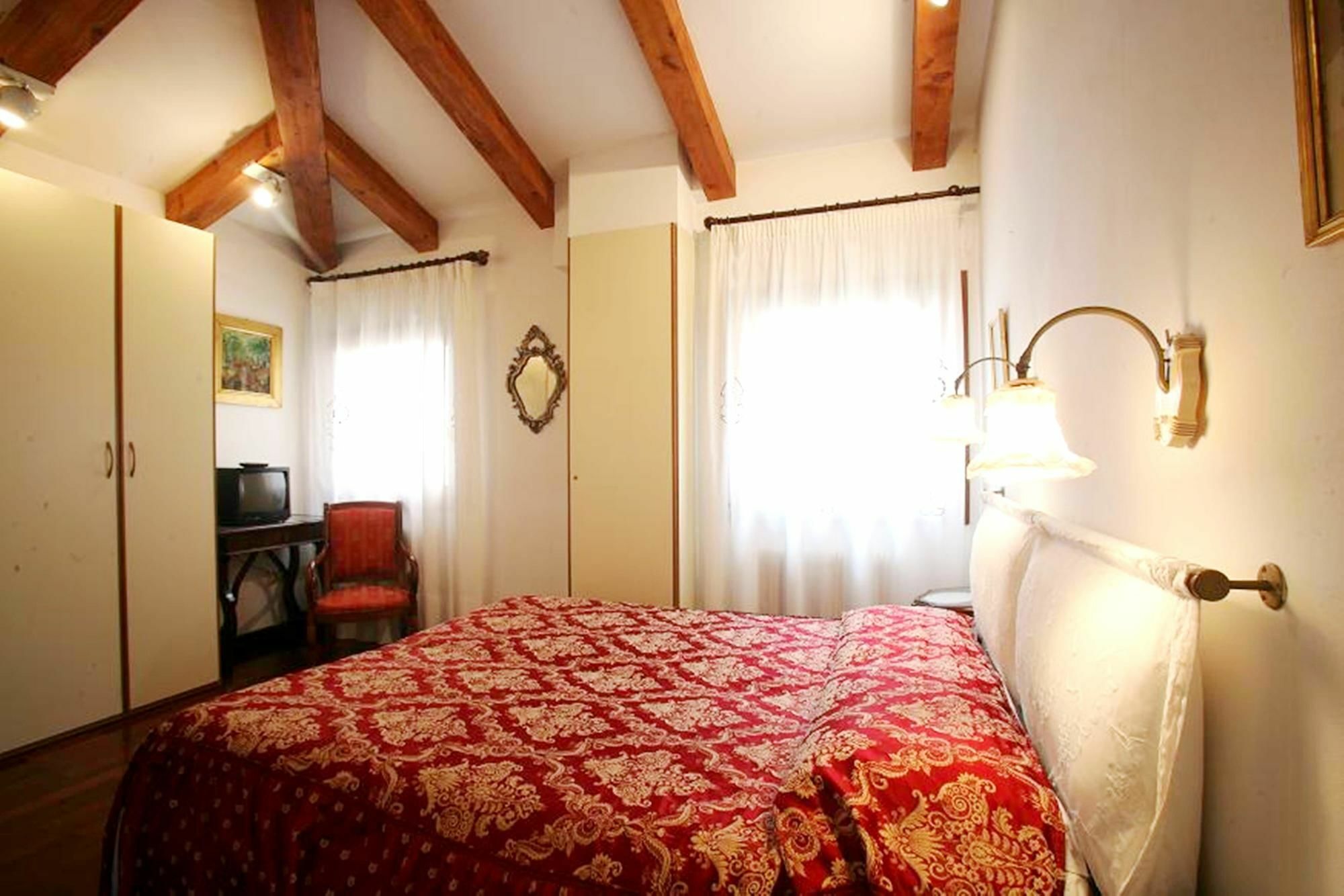 Apartamento Sunrise Veneza