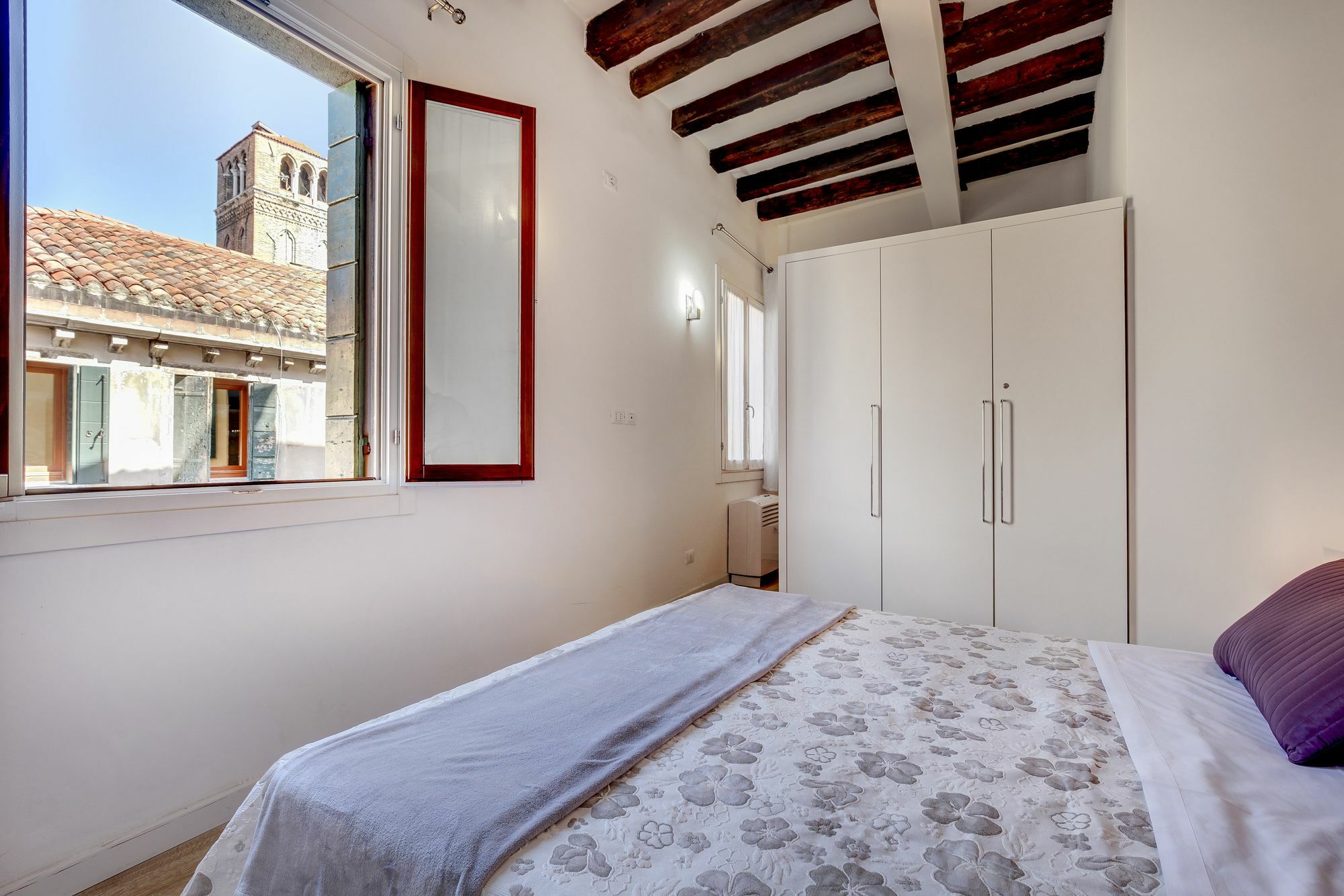 Apartment Ca Rialto Venice