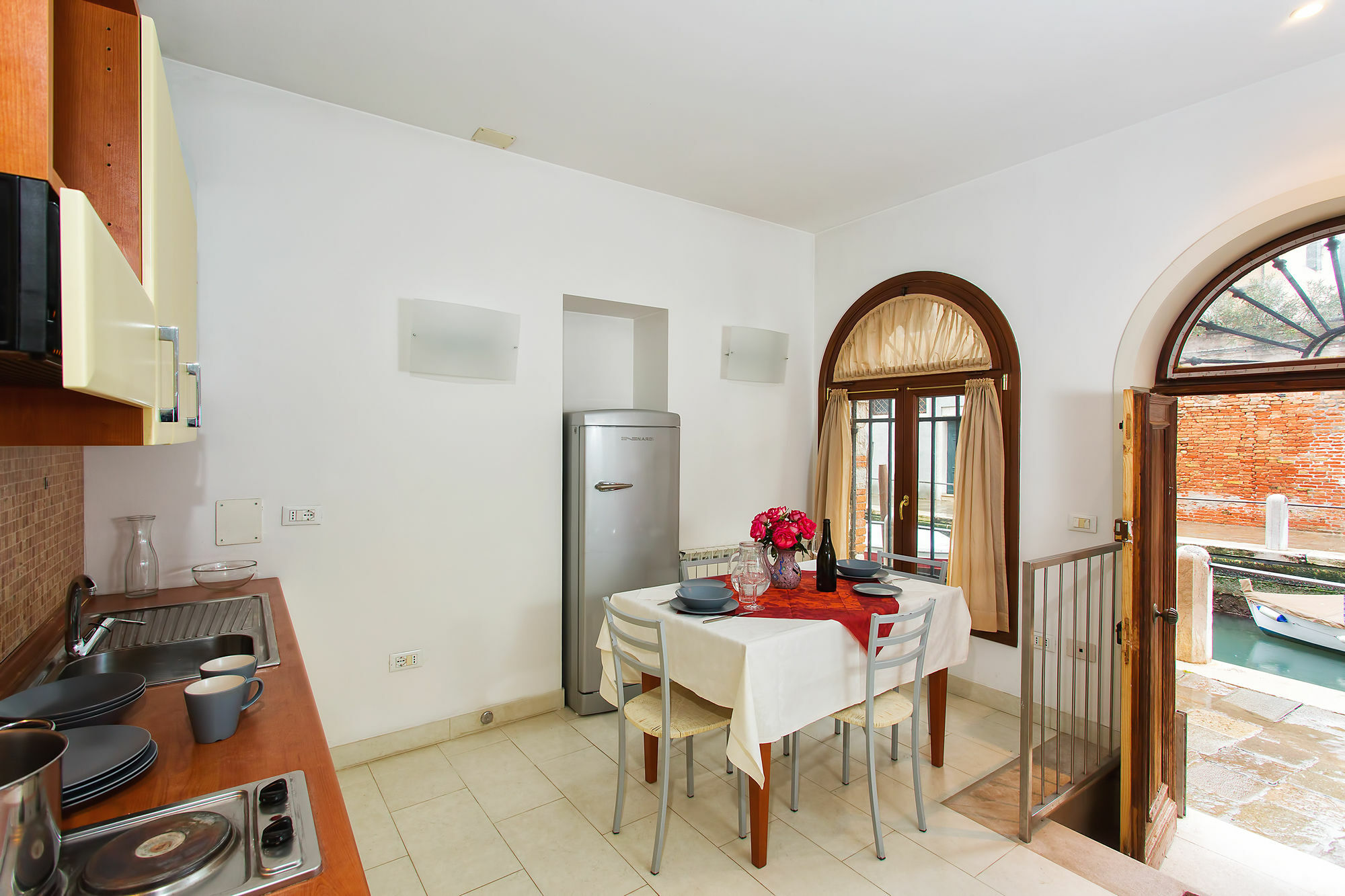 Apartment Mioni