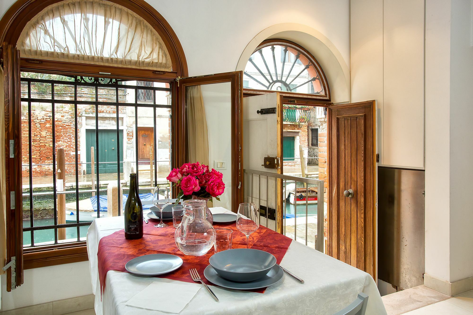 Apartment Mioni