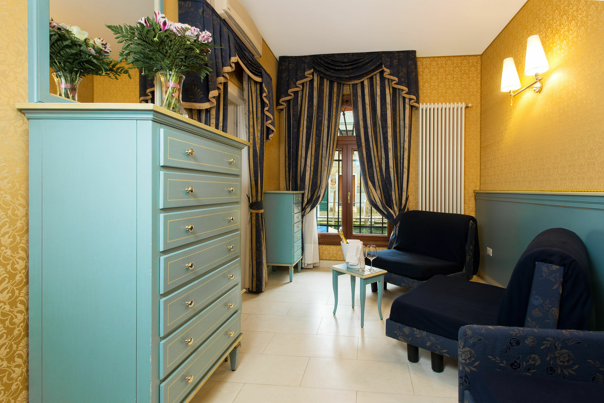 Mioni Apartment