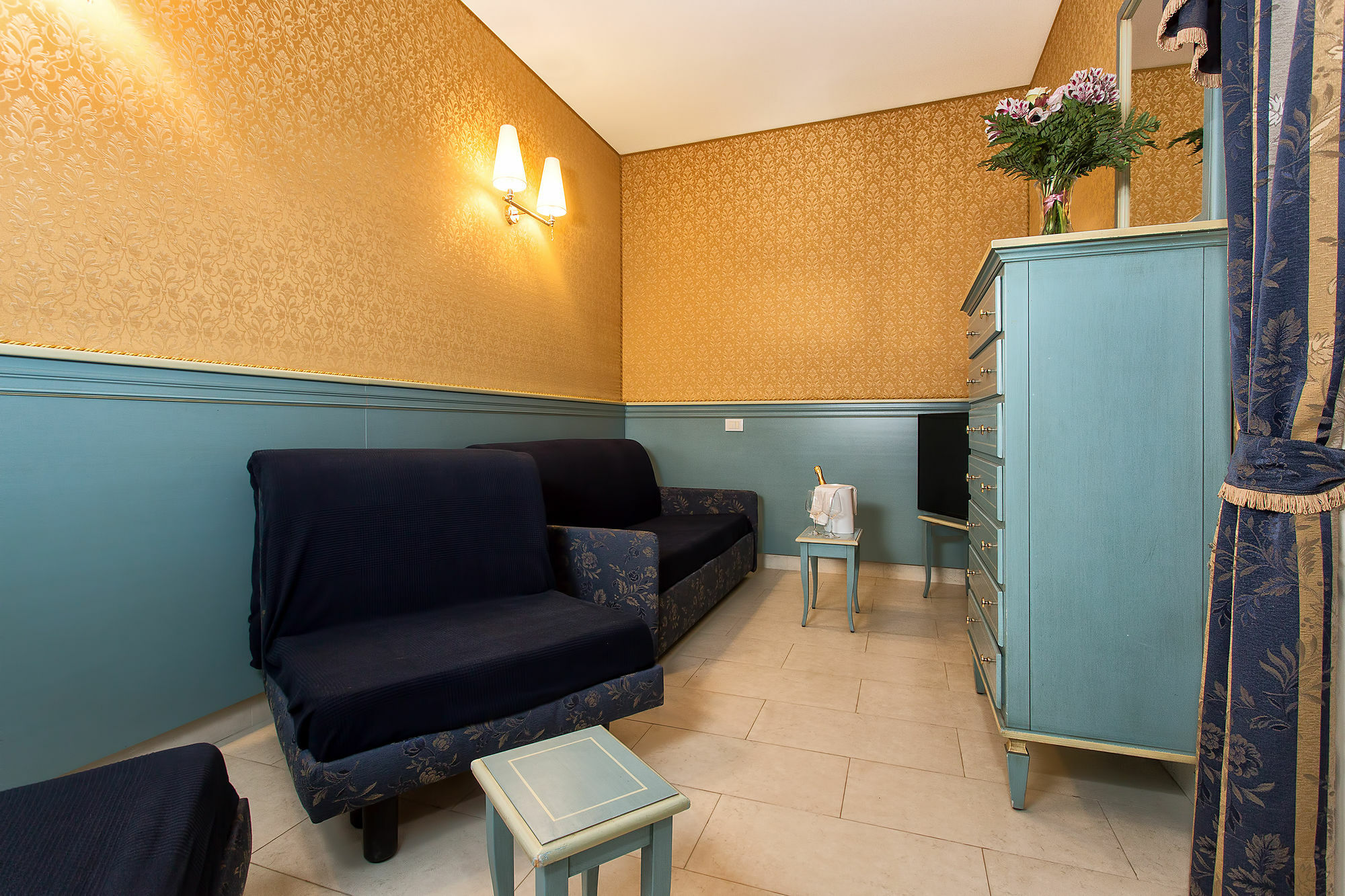Mioni Apartment