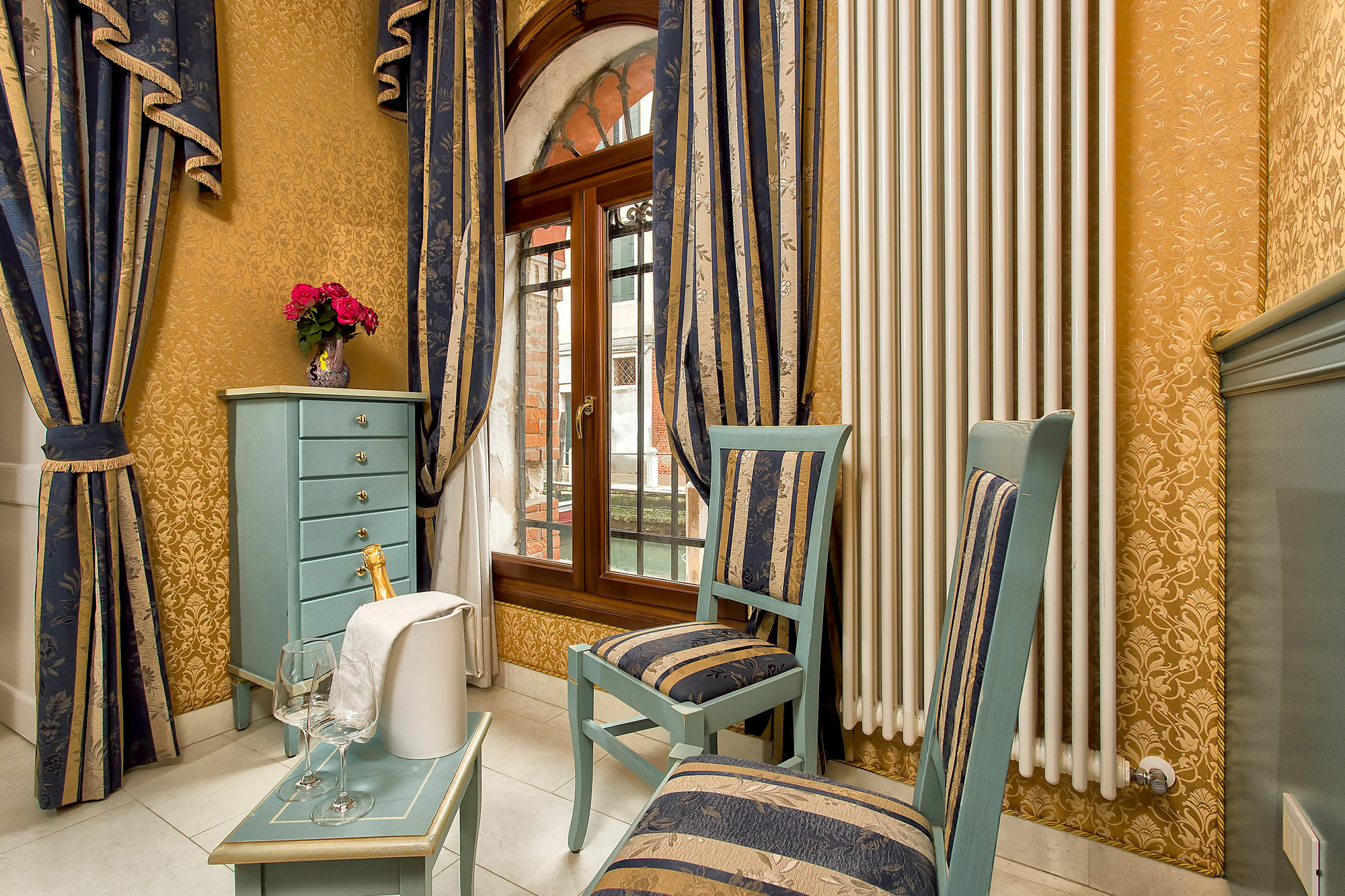 Mioni Apartment