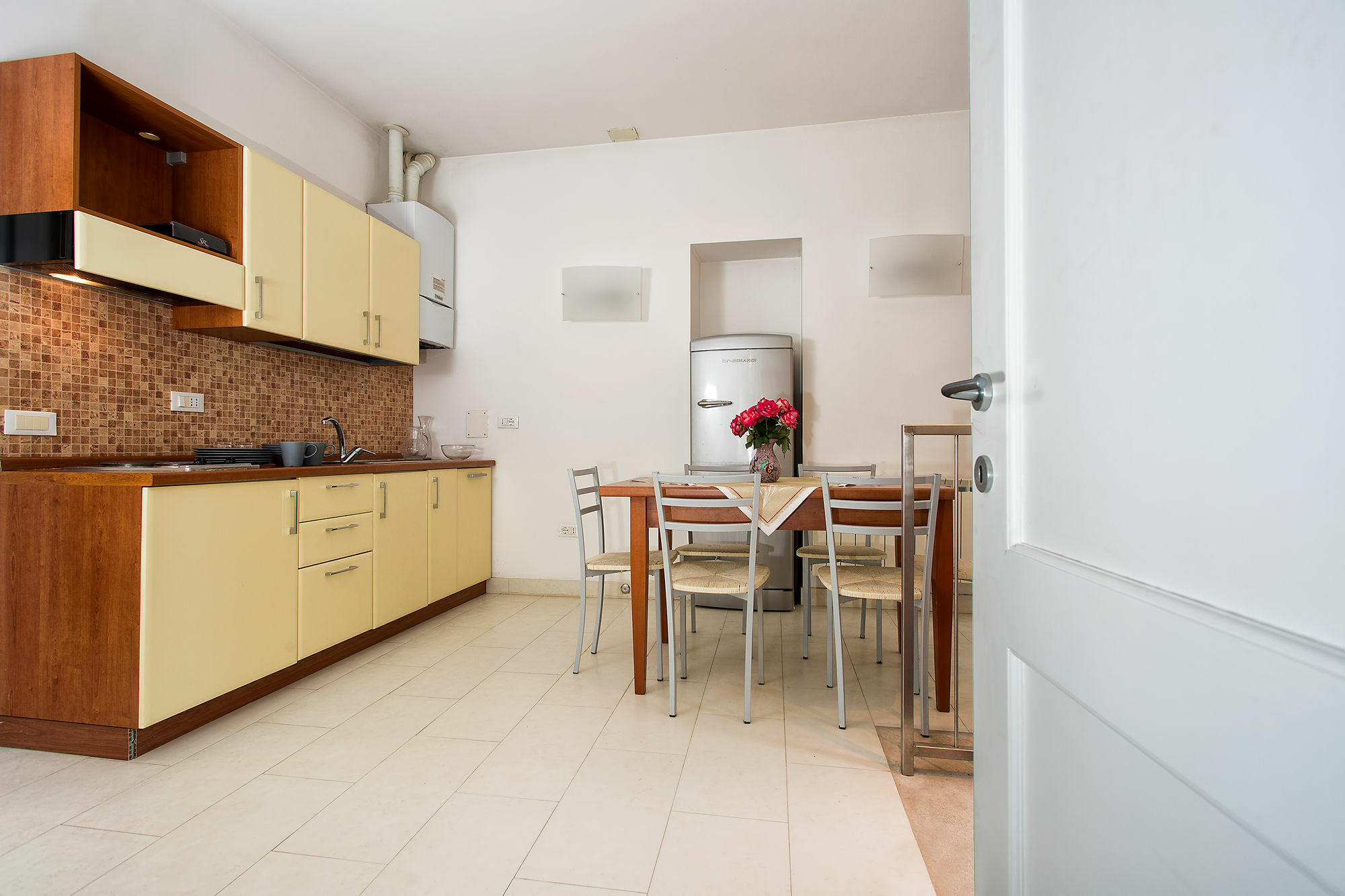 Mioni Apartment Venice