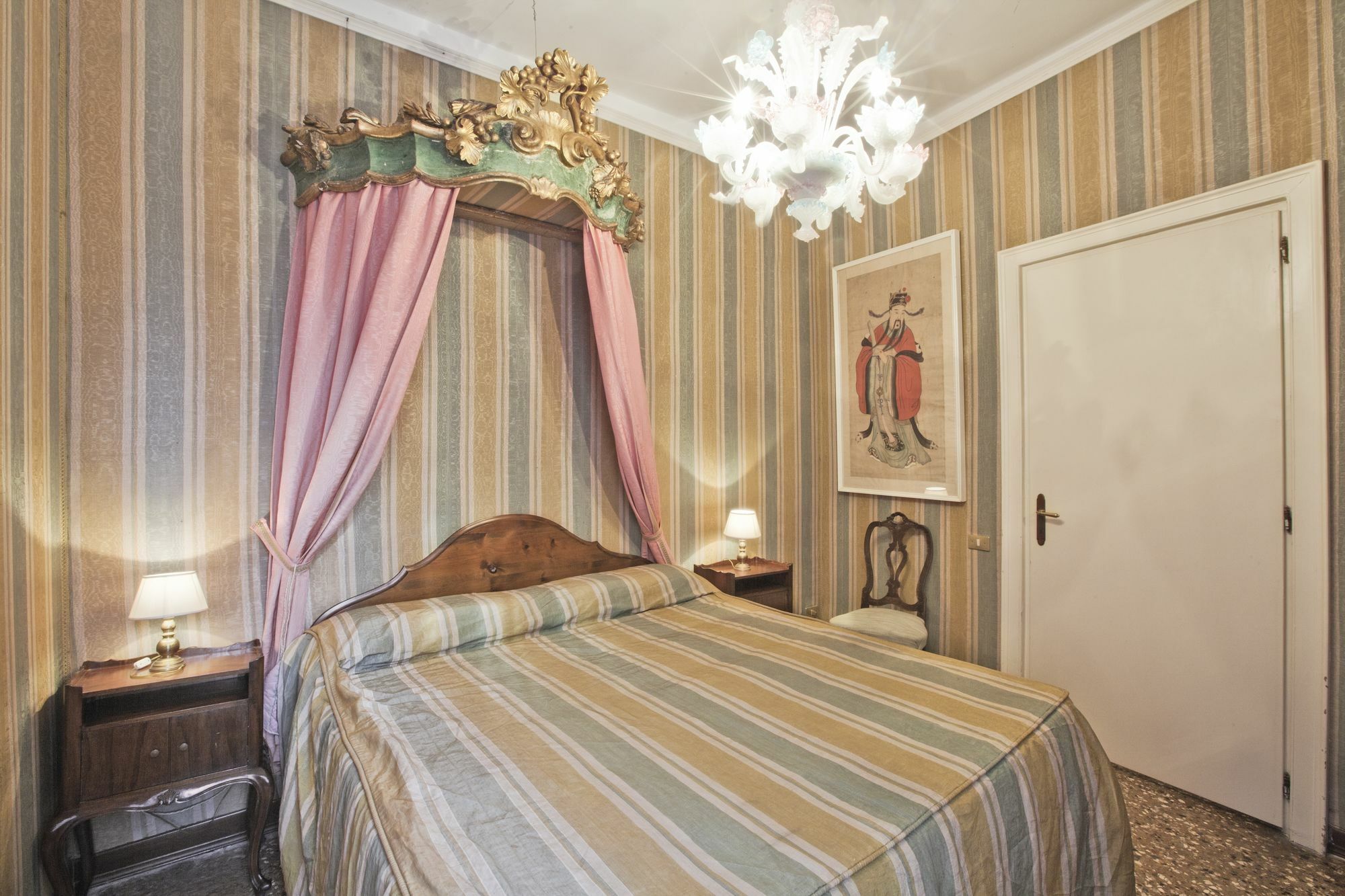 Palazzetto San Lio, Rialto Appartamento Venezia