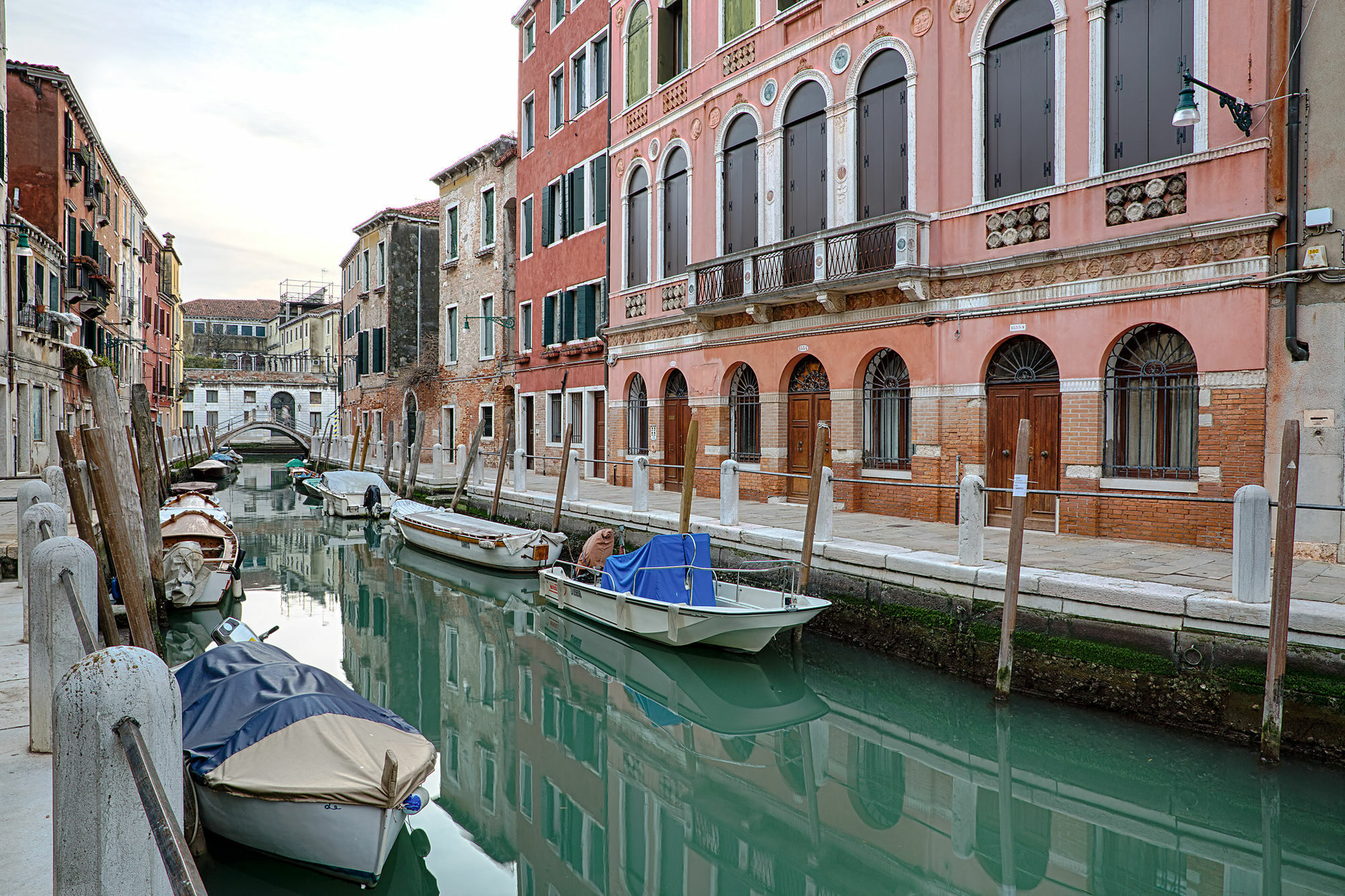 Mioni Venice