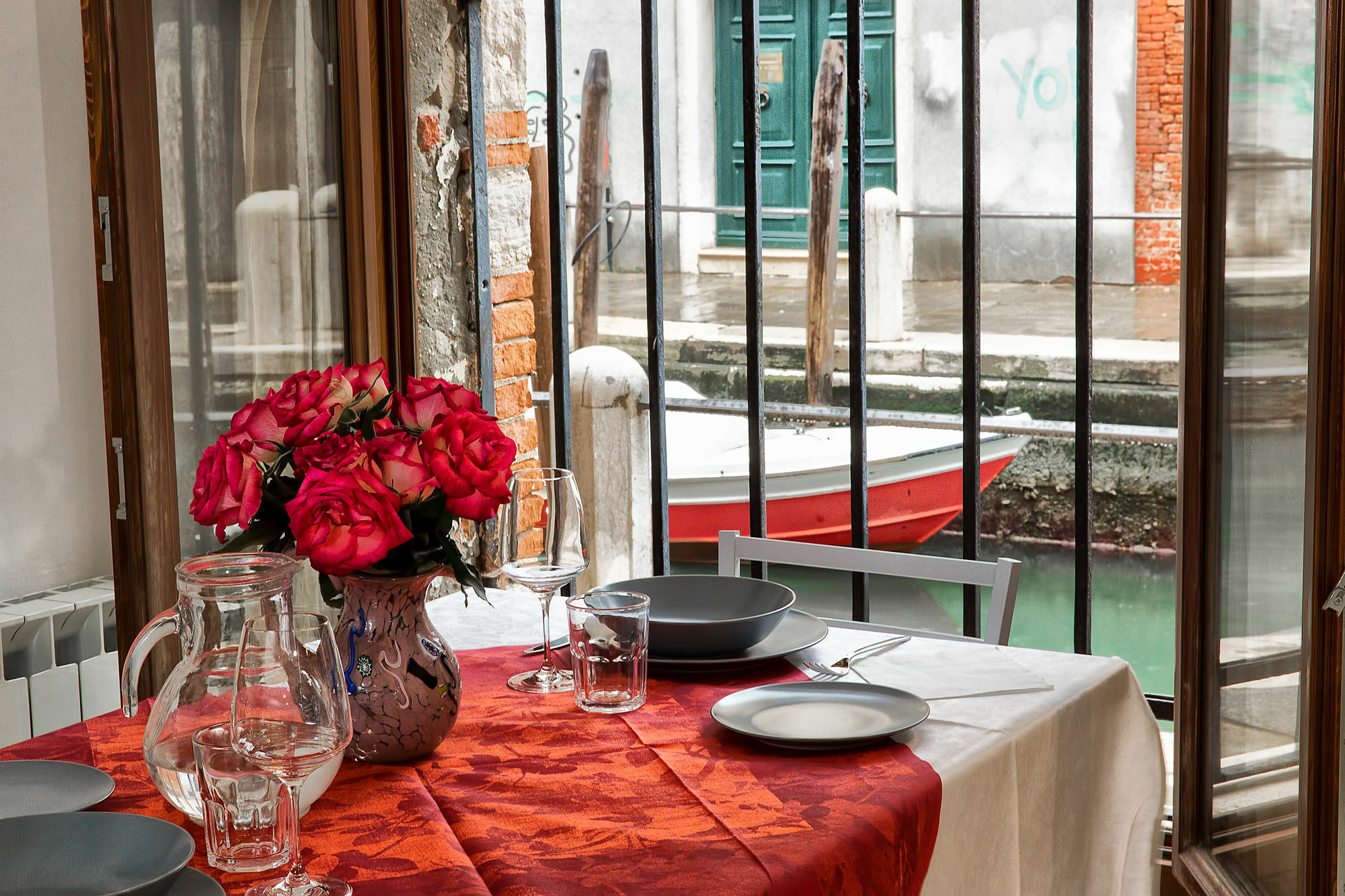 Apartment Mioni Venice