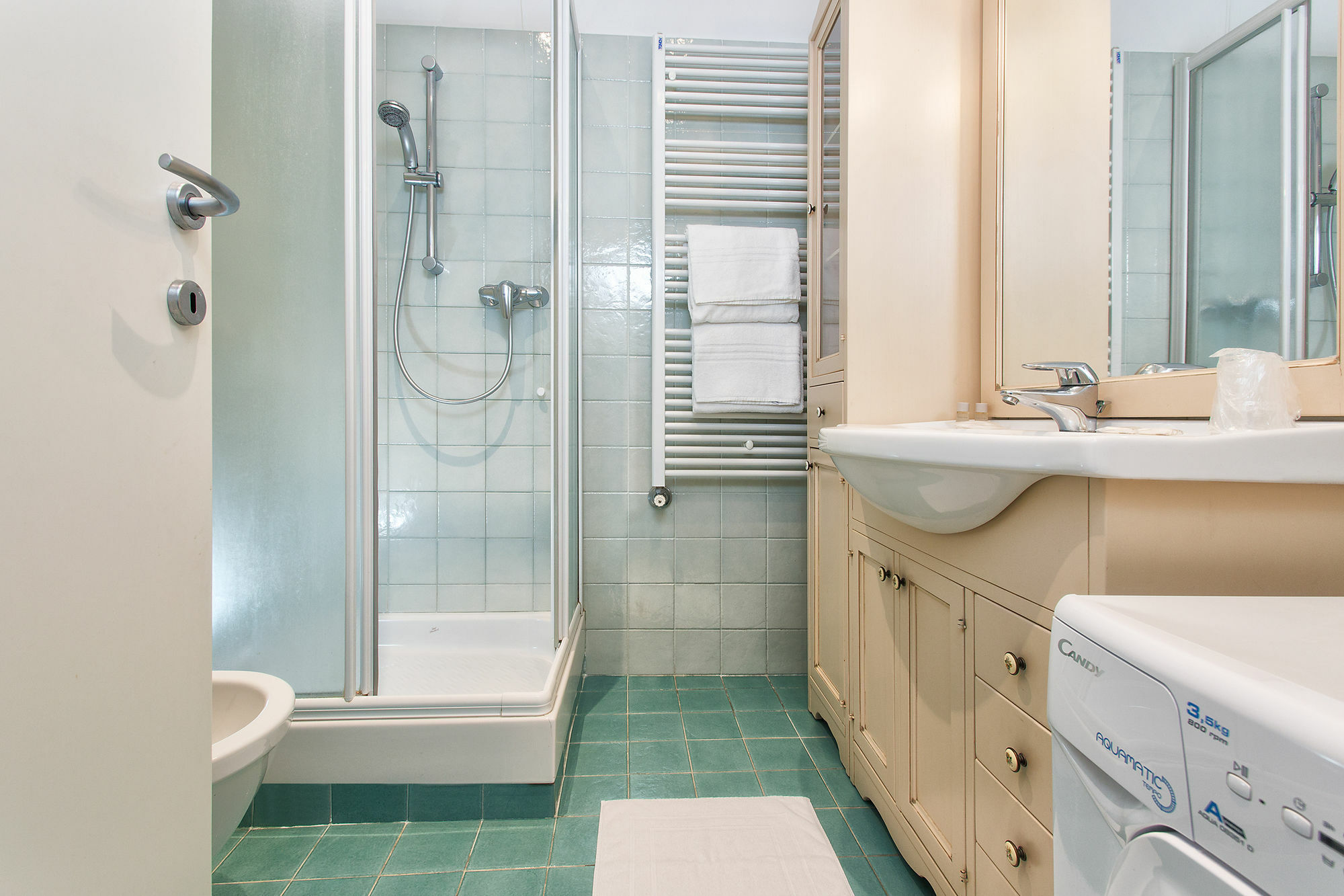 Apartment Mioni Venice