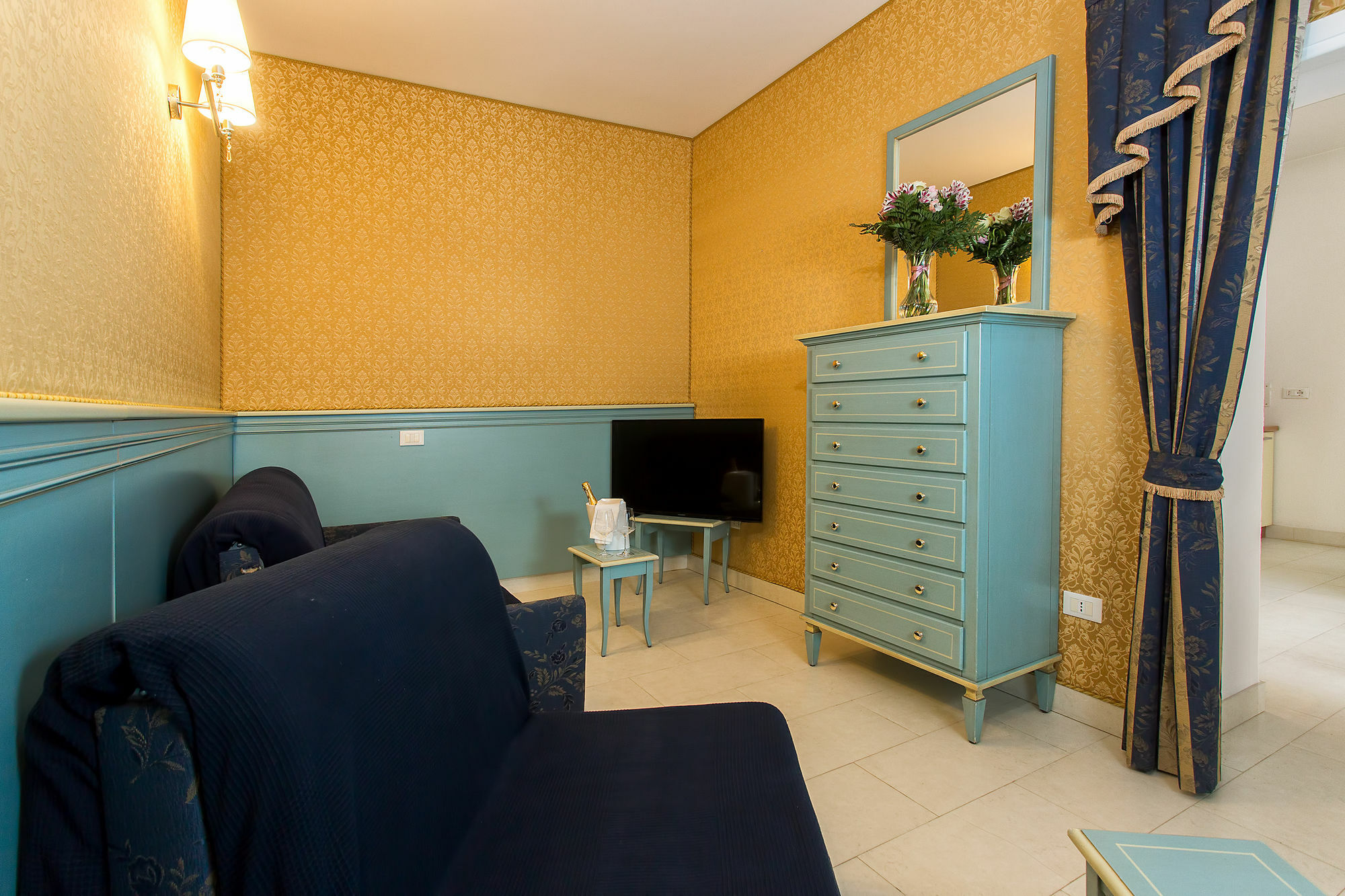 Mioni Apartment Venice