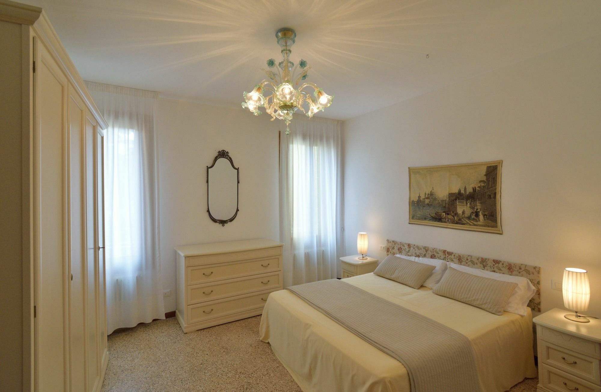 Apartment Campo Frari *