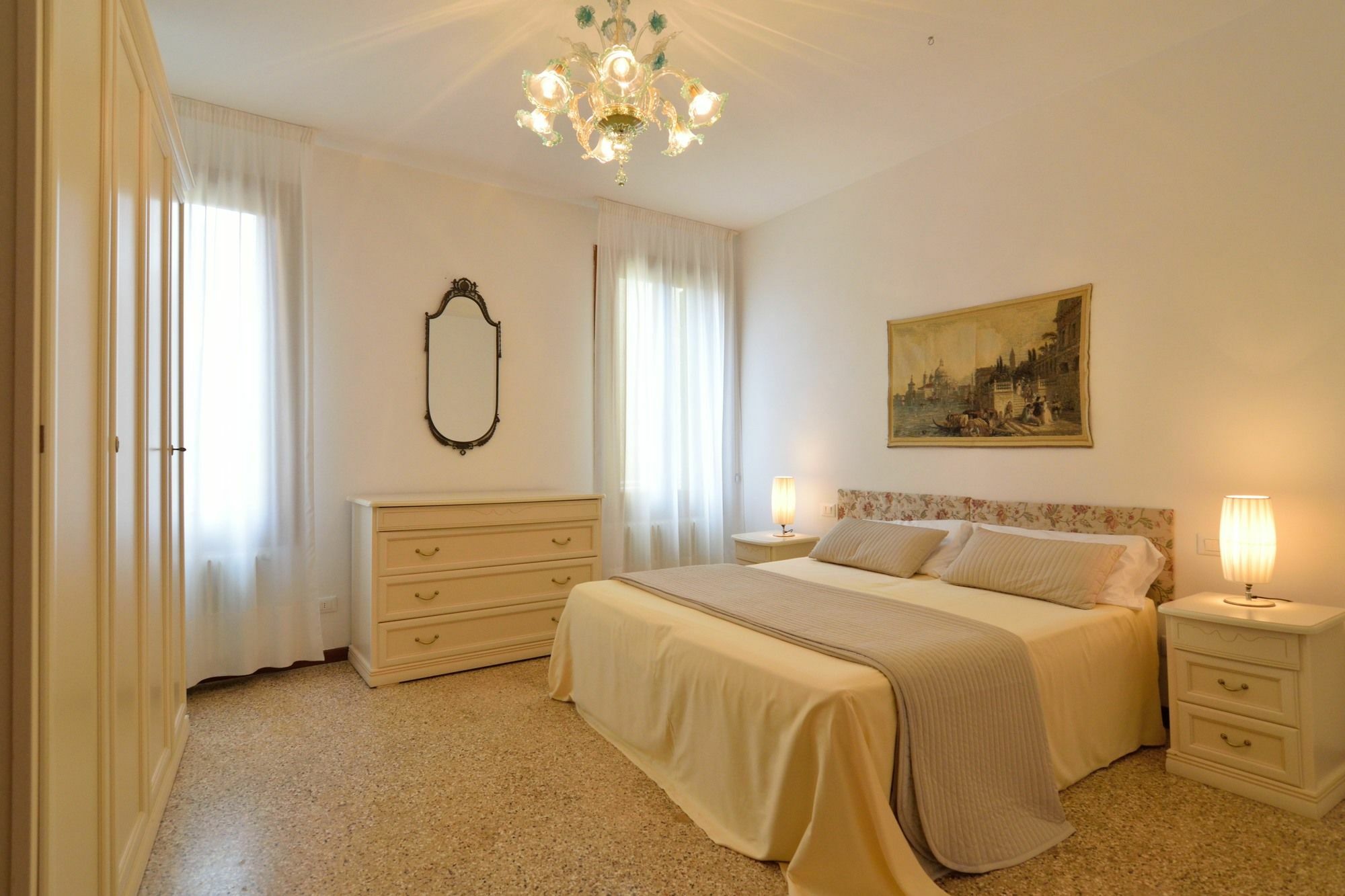 Campo Frari Apartment *