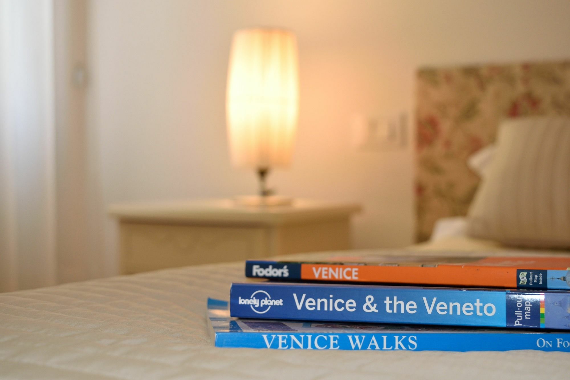 Campo Frari Apartment