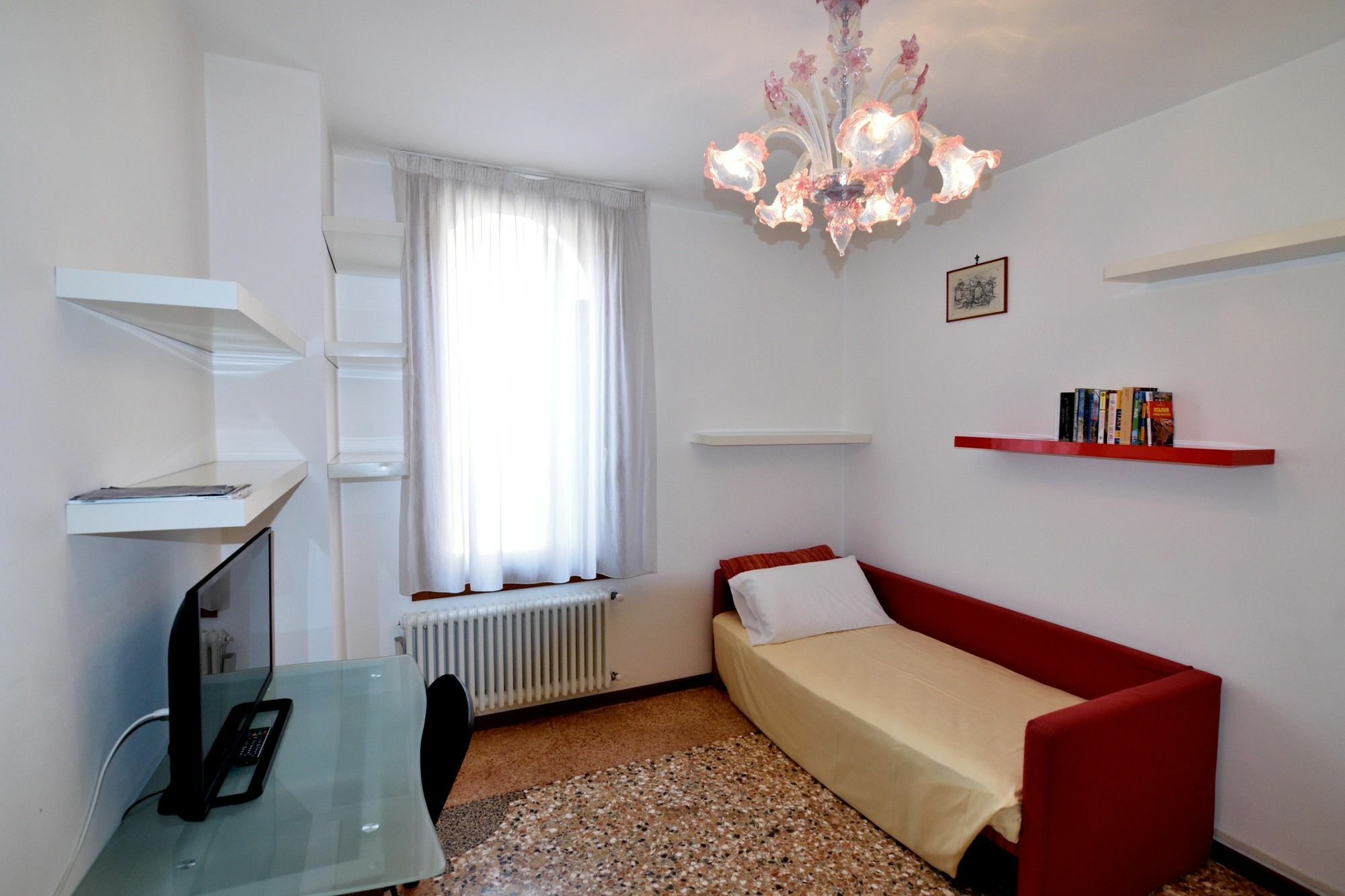 Apartment Campo Frari *
