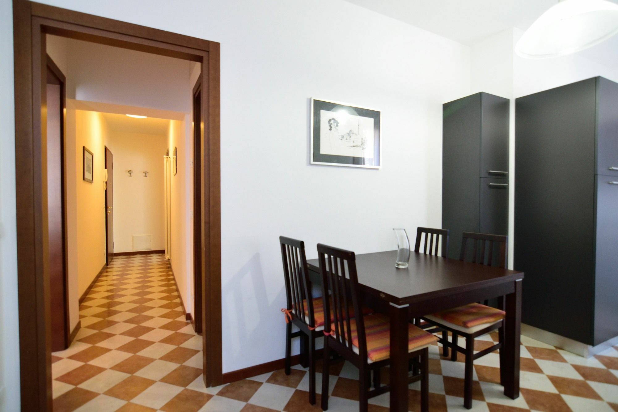 Apartment Campo Frari