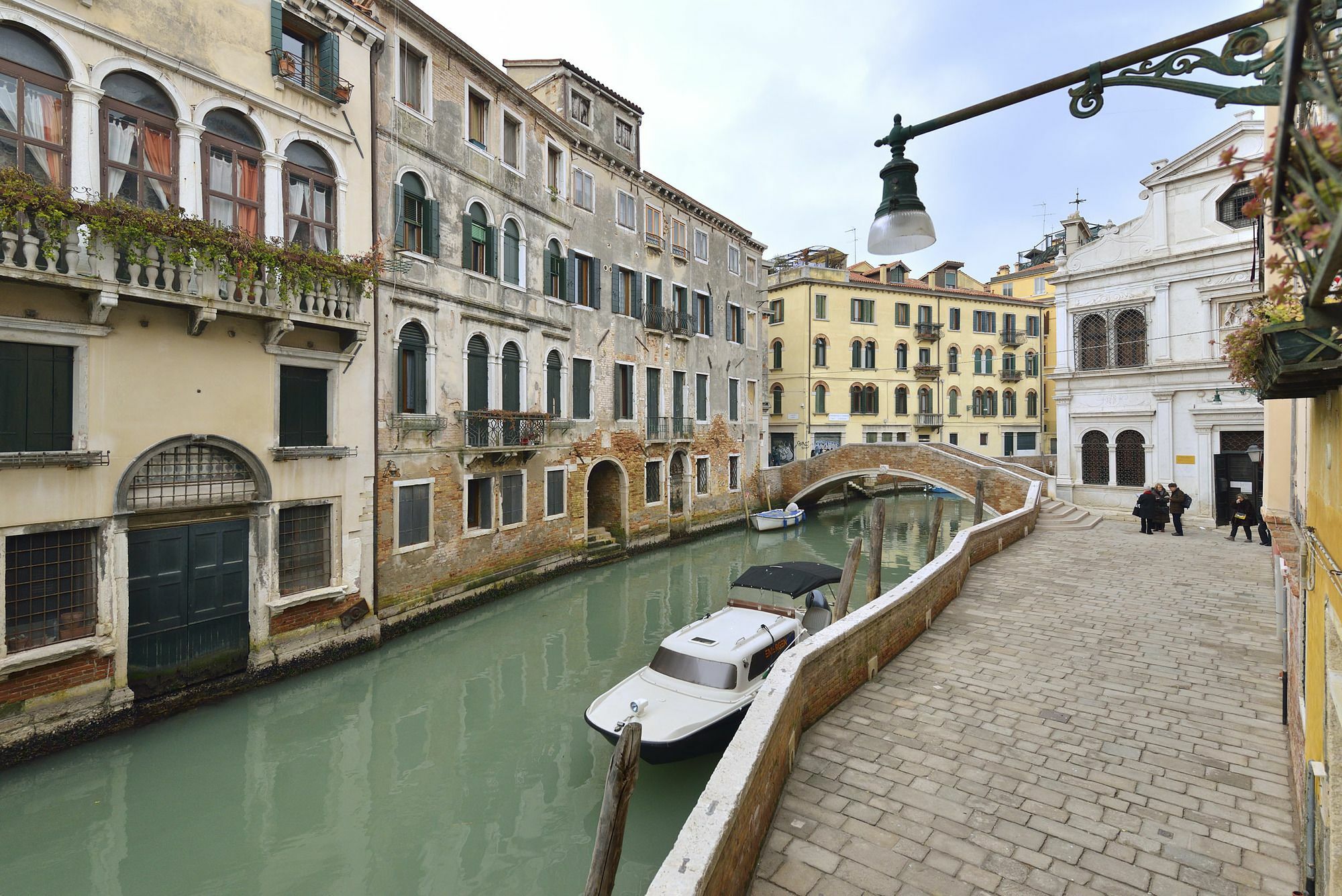 Sant'antonin Venice