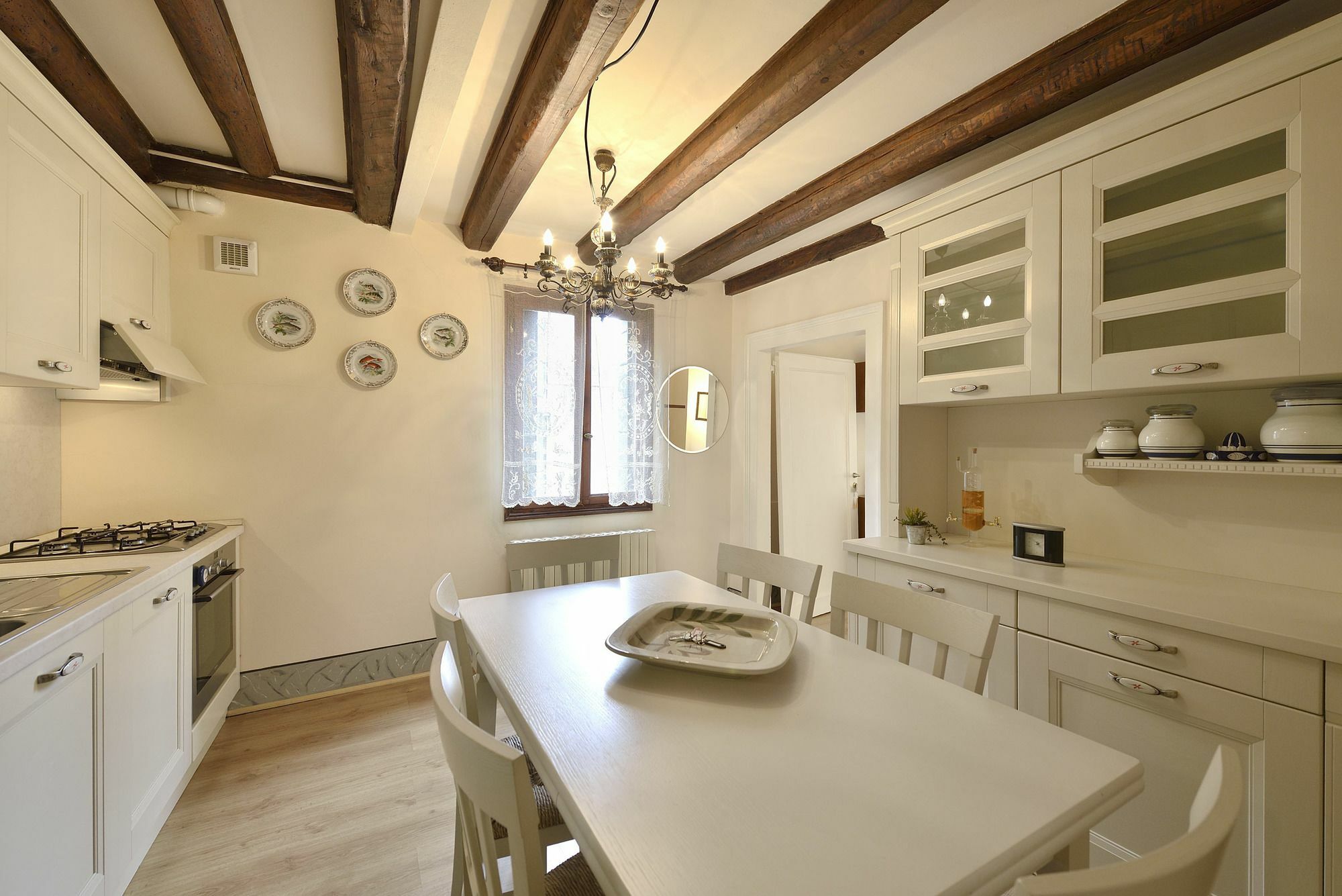 Sant'antonin Hotel Venice
