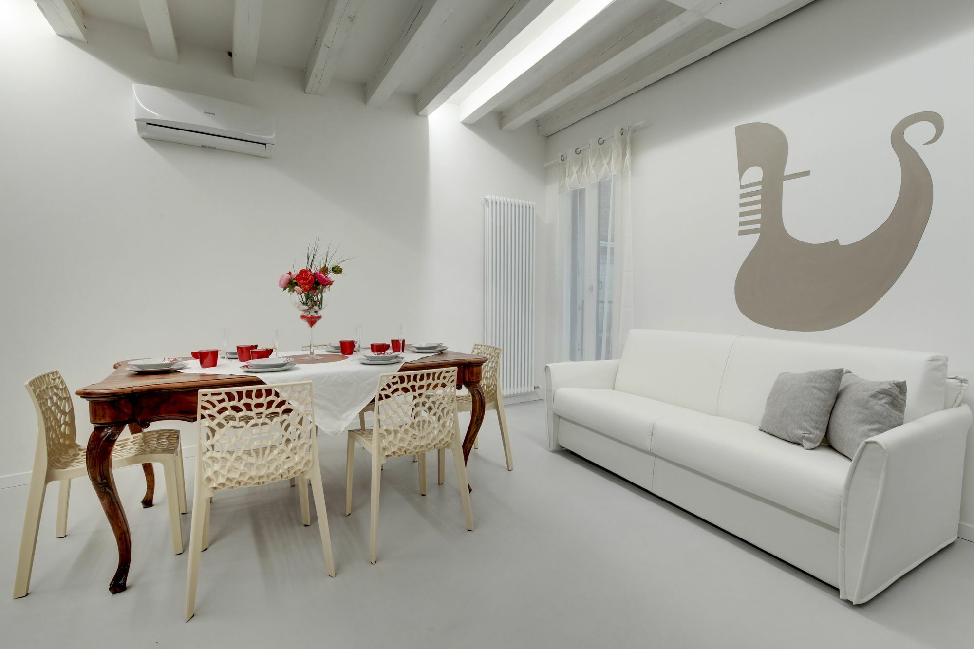 Mimosa Apartment Venice