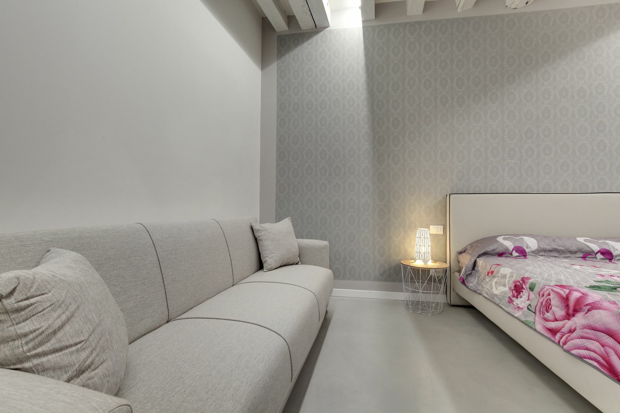 Apartment Mimosa Venice