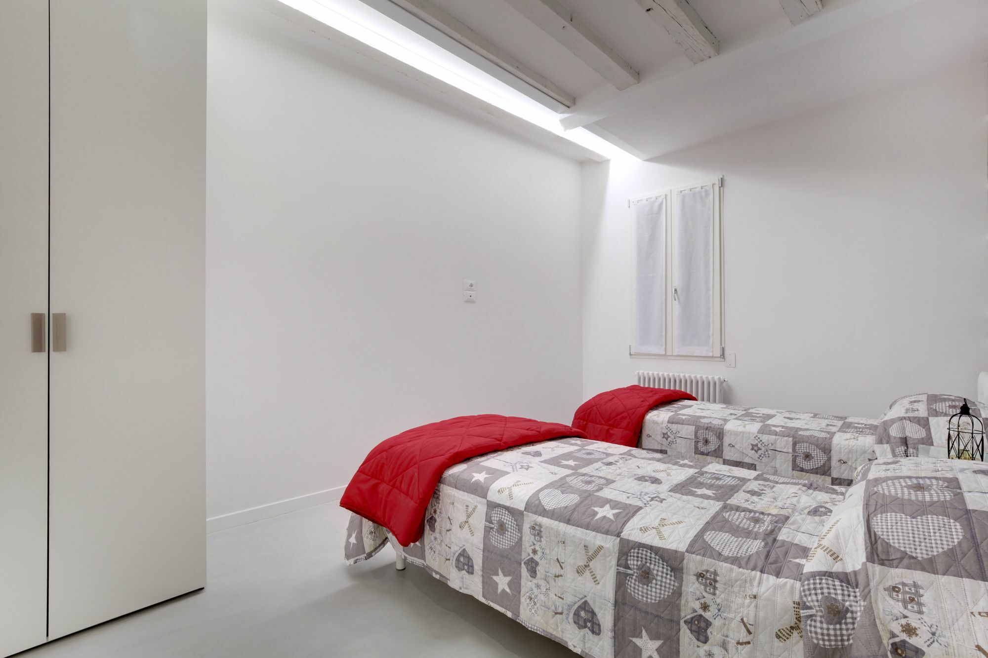 Apartment Mimosa Venice