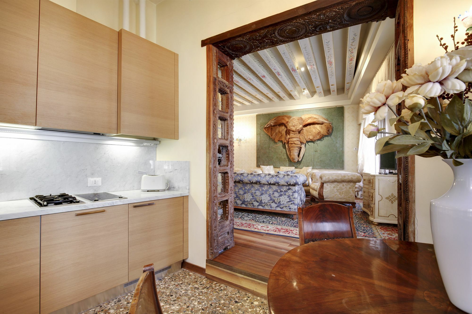 Apartment San Severo *