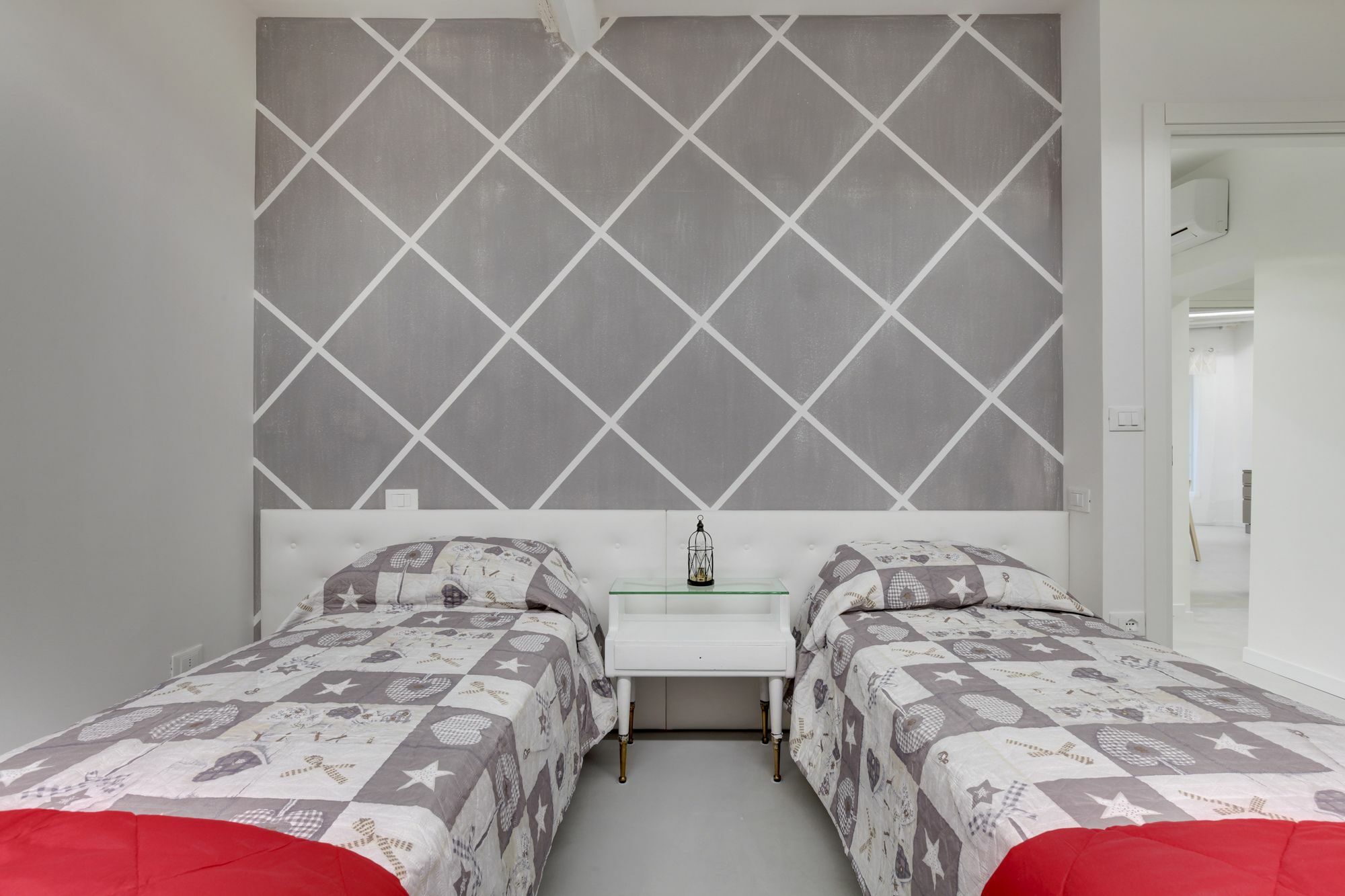Mimosa Apartment Venice