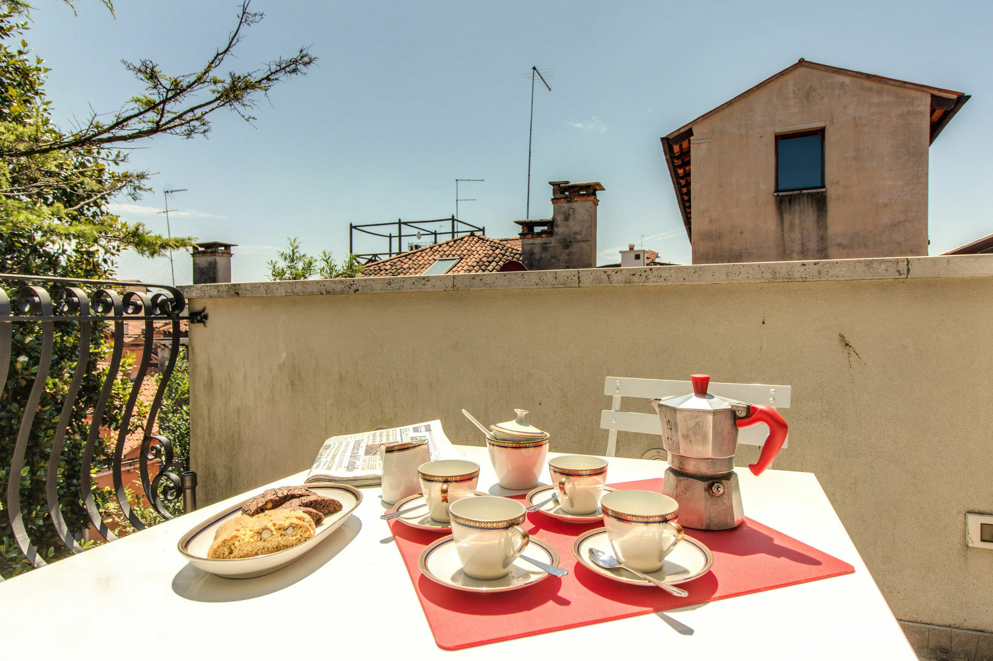 Ve.n.i.ce. Cera Ca' Belle Arti Apartment Venice