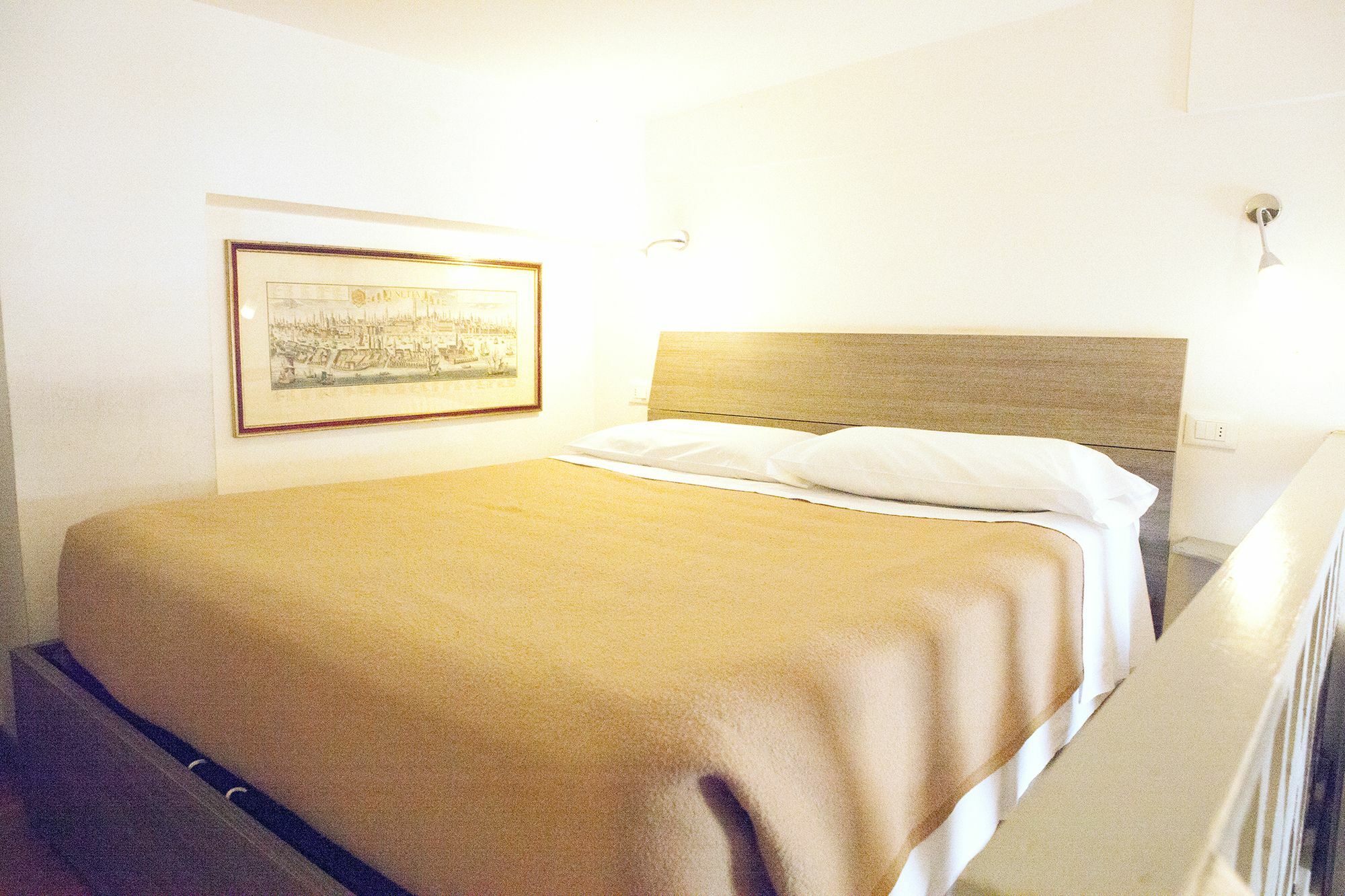 Venezia Residence Veneza