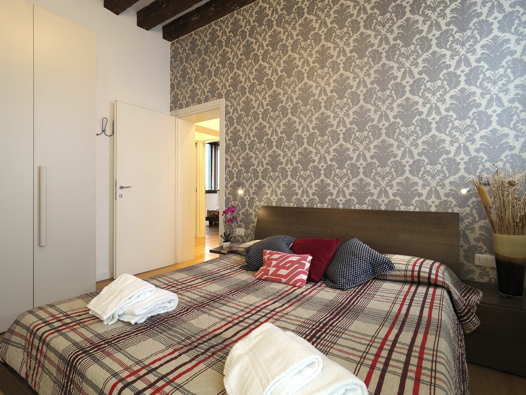 Ca Beccarie 3 * Venice