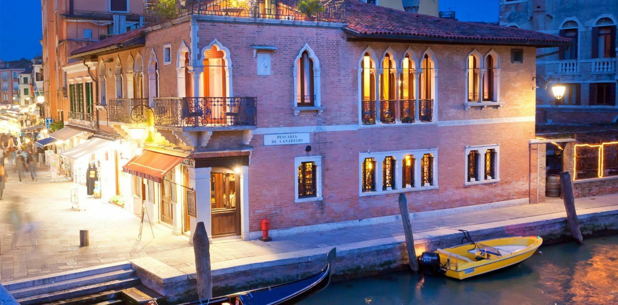 Palazzina Veneziana Venice