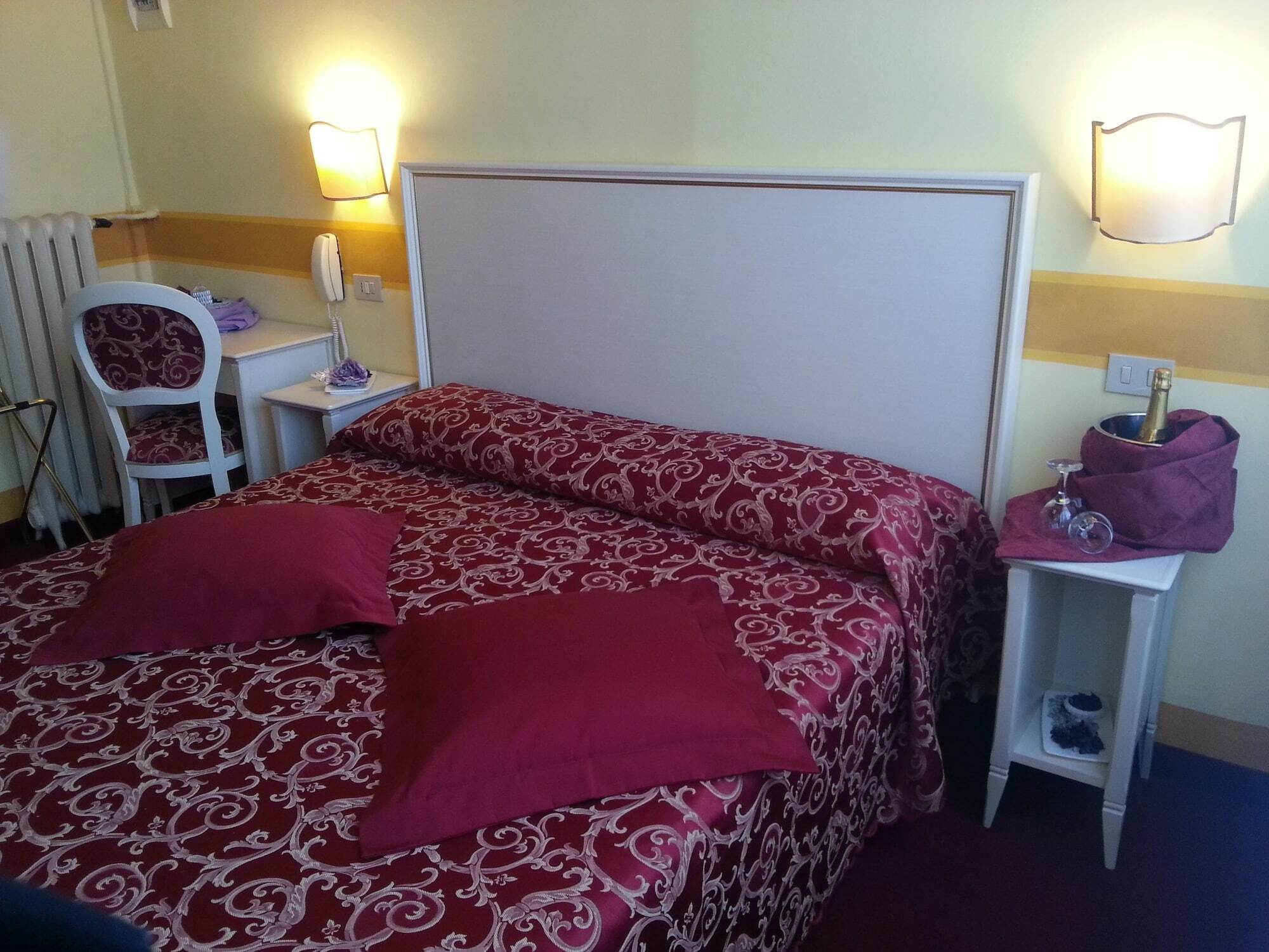 Hs Hotel Venice