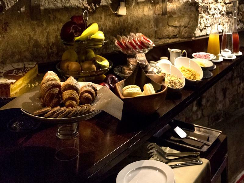 Guest house Avogaria 5 Venice