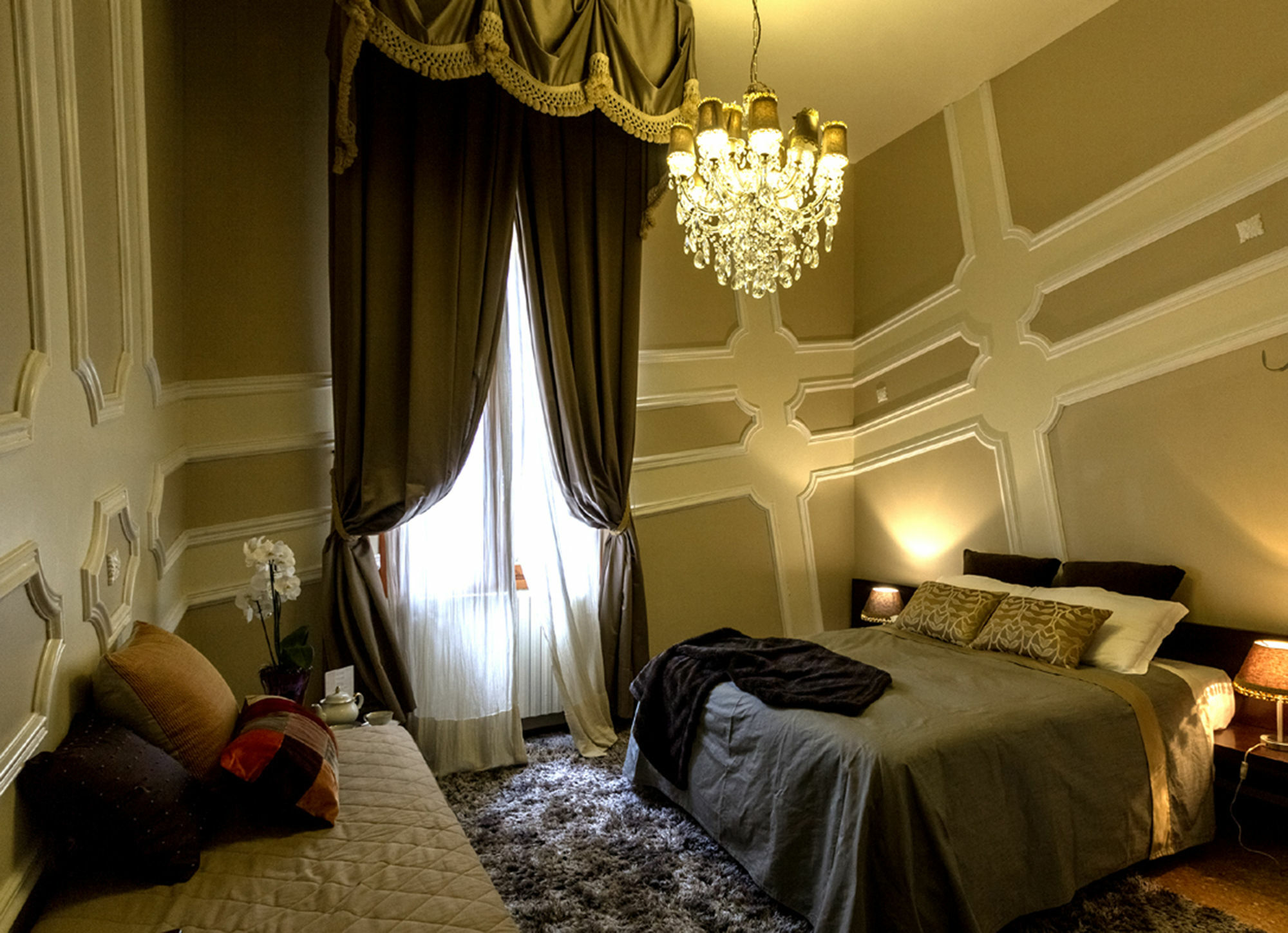 Avogaria 5 Guest house