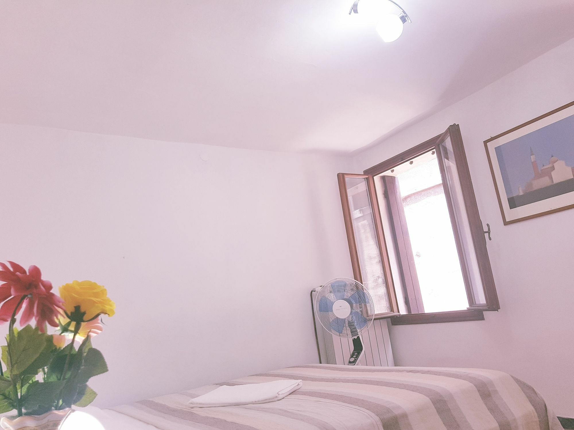 Ca Della Pieta Hotel *