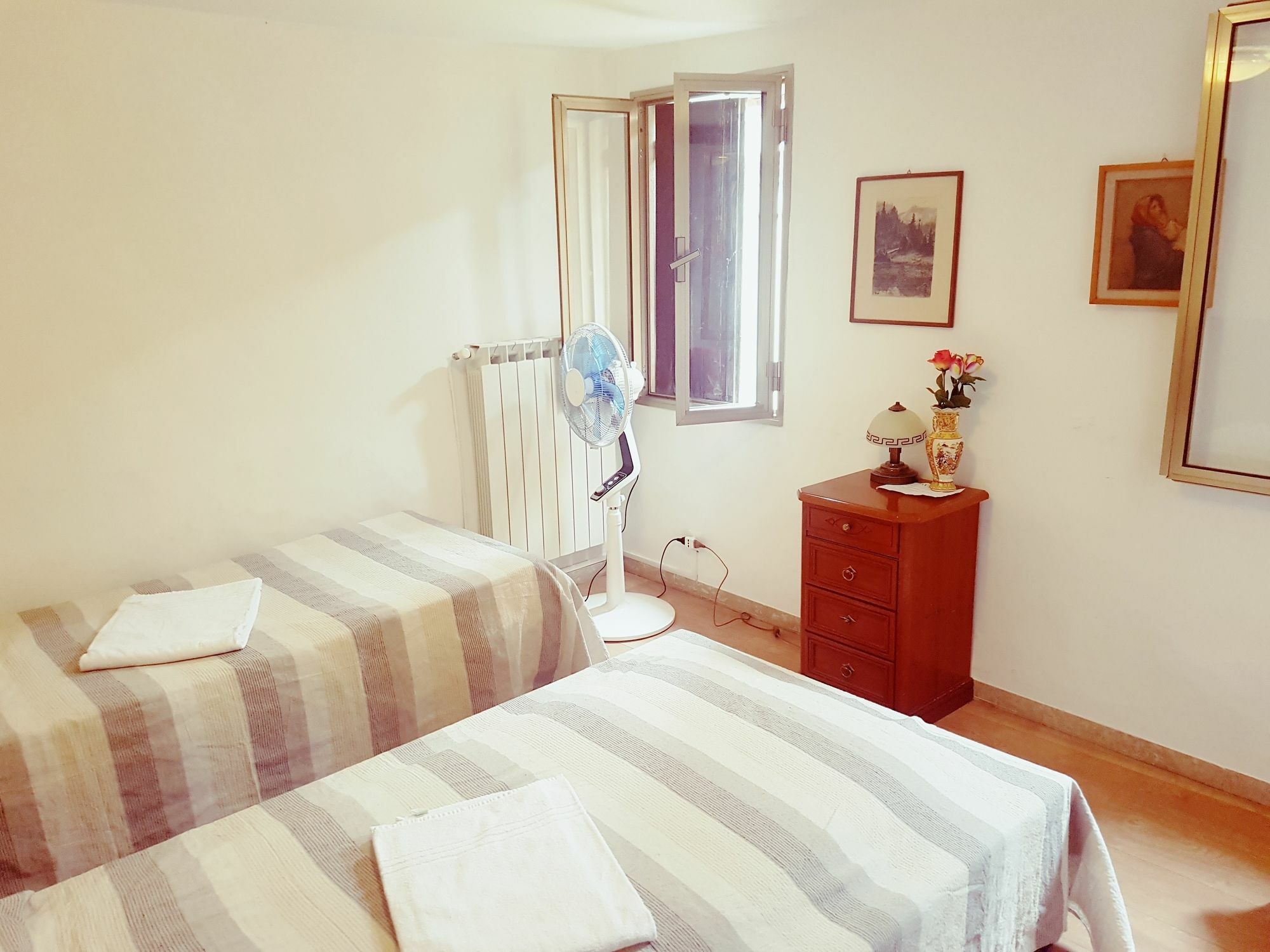 Hotel Ca Della Pieta *