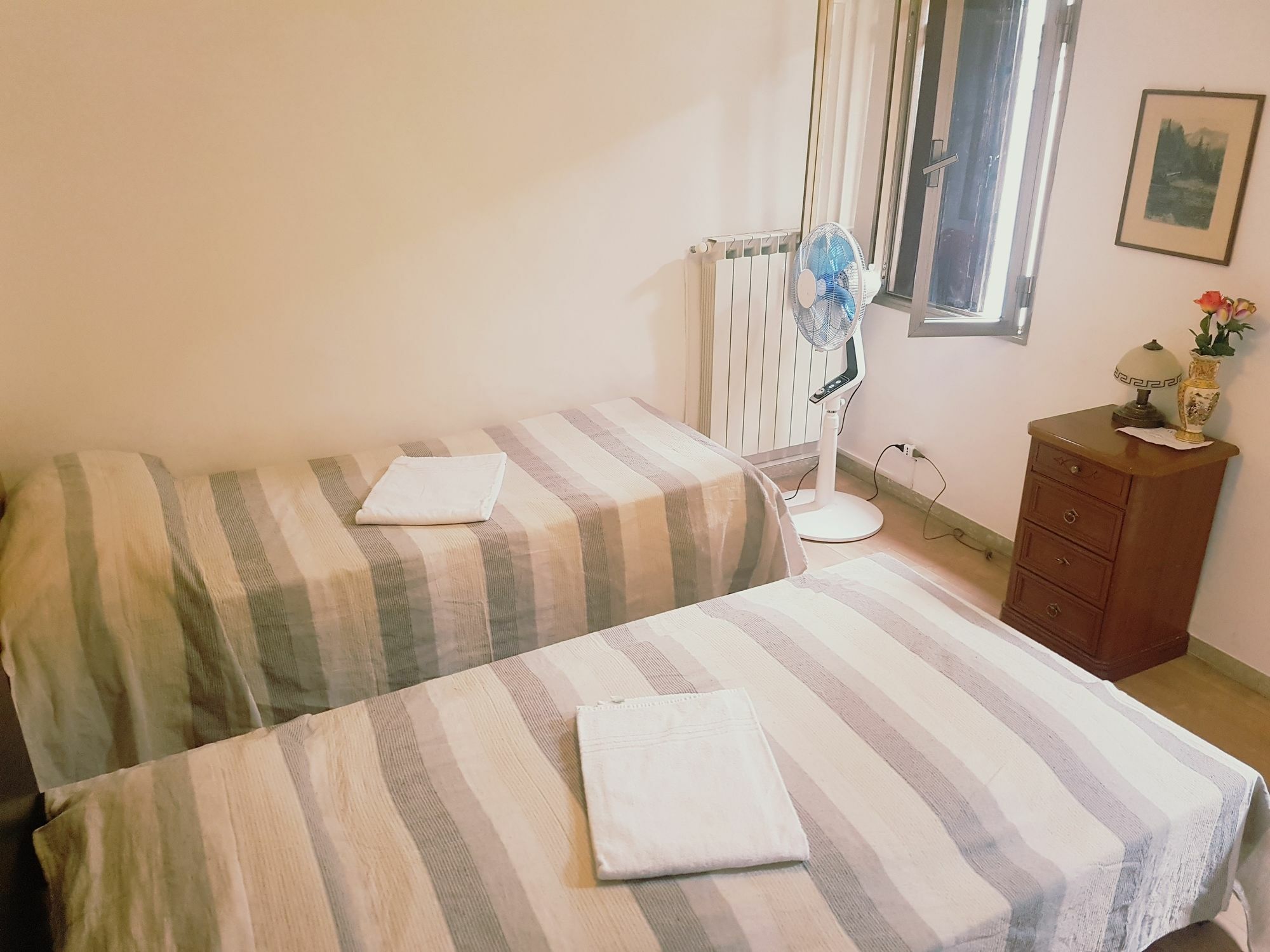 Hotel Ca Della Pieta