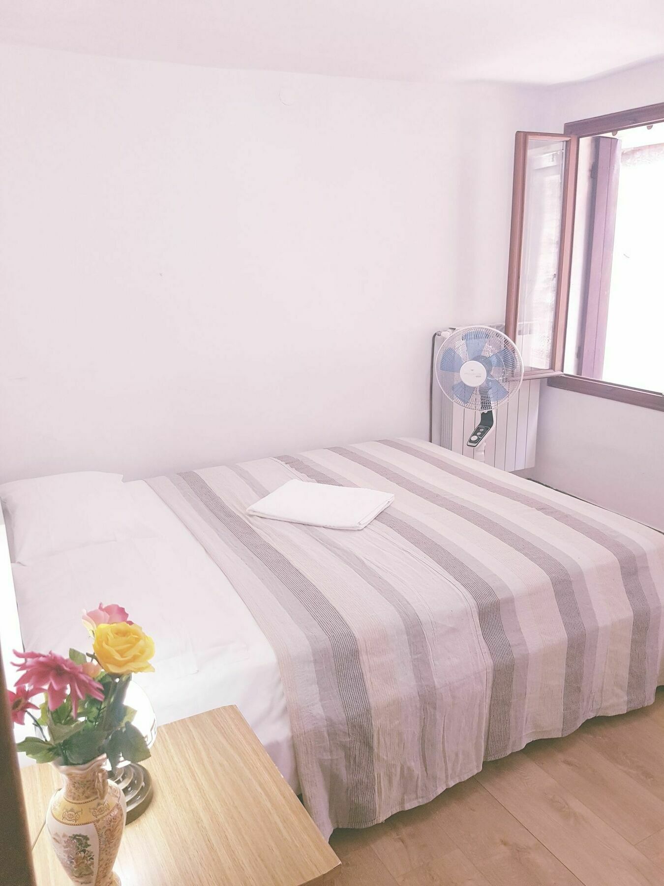 Hotel Ca Della Pieta Venice