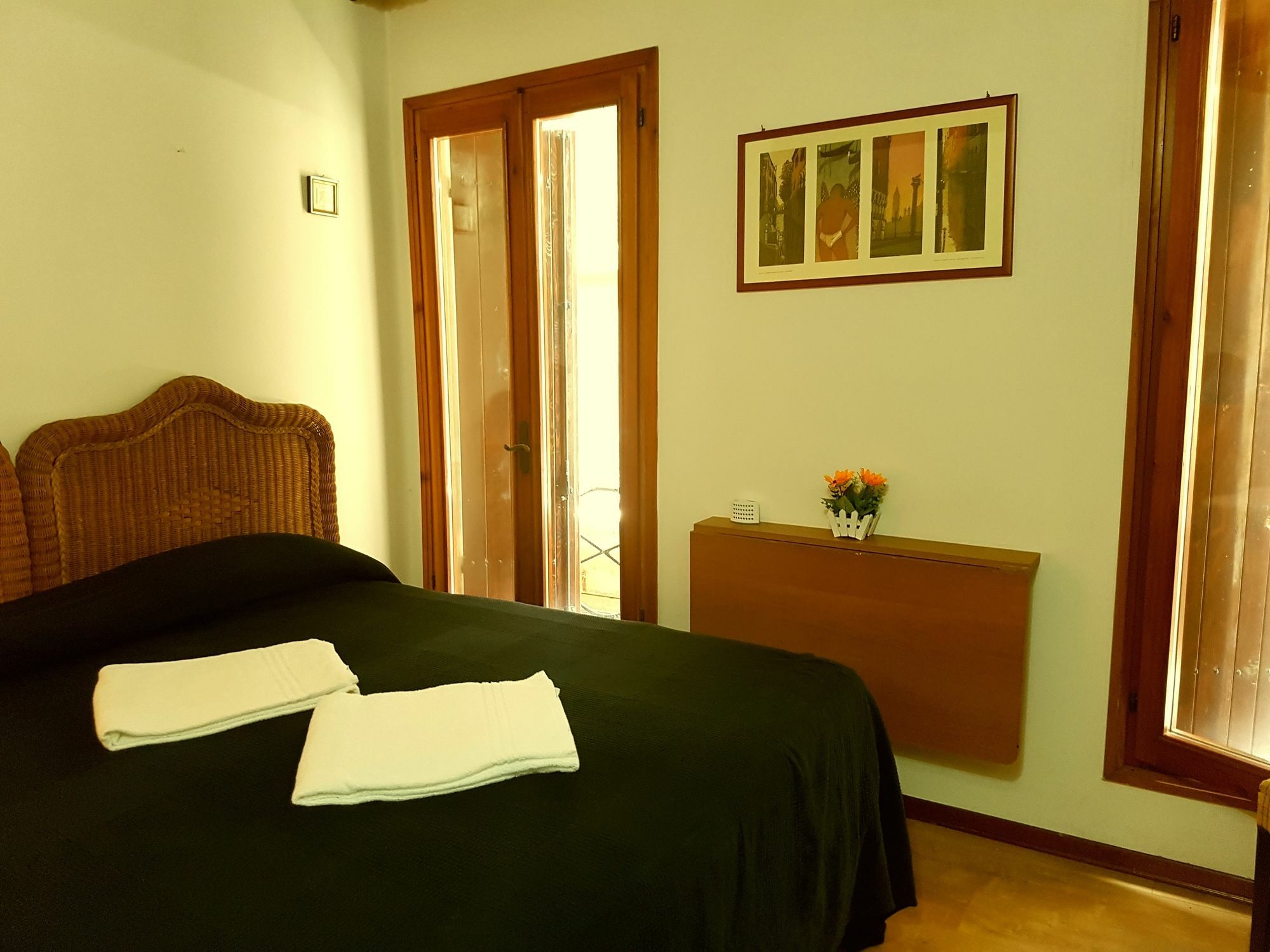 Hotel Ca Della Pieta *