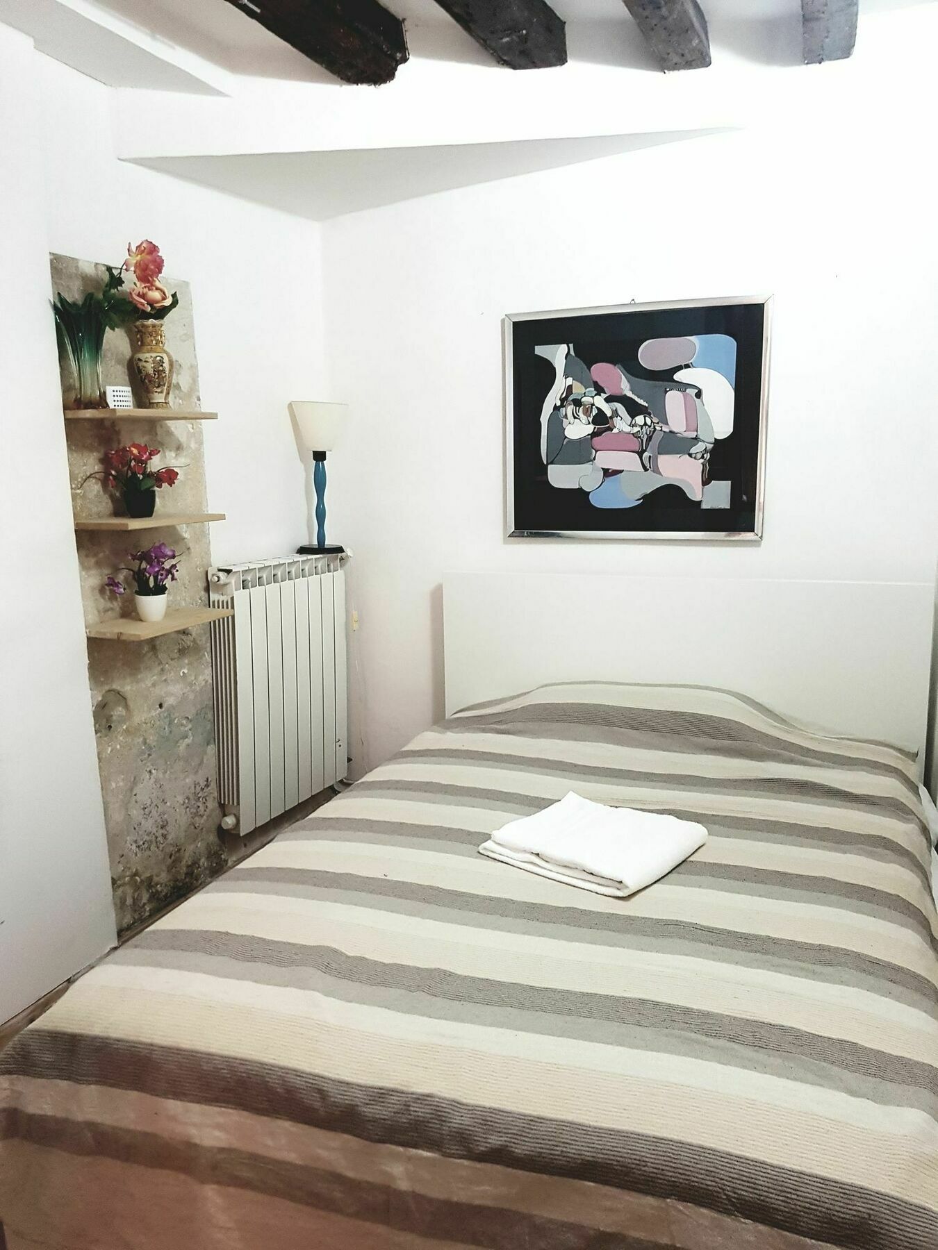 Ca Della Pieta Hotel *
