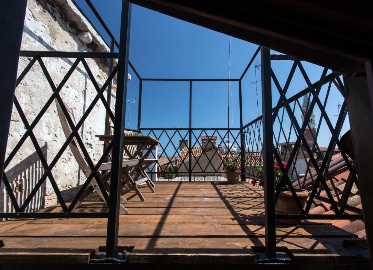 Apartamento Ca' Nal Veneza