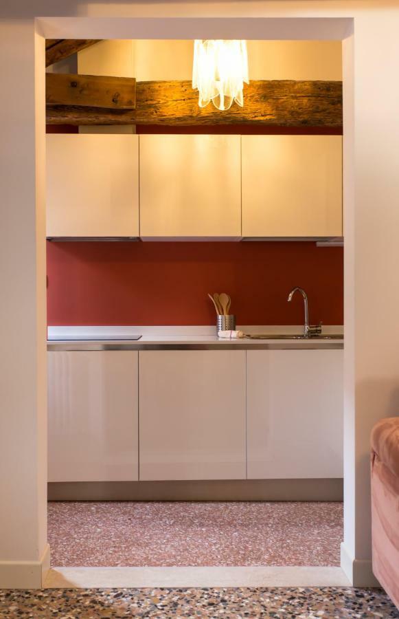Ca' Nal Apartamento Veneza