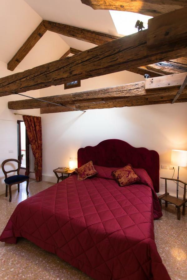 Ca' Nal Apartamento *