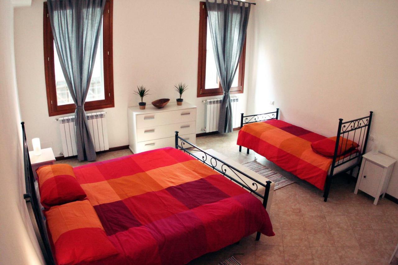 Casa Di Chiara Guest house *