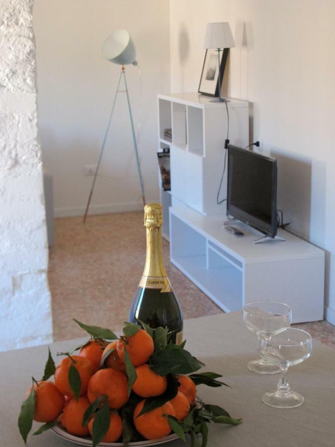 Arsenale For Insider Apartamento